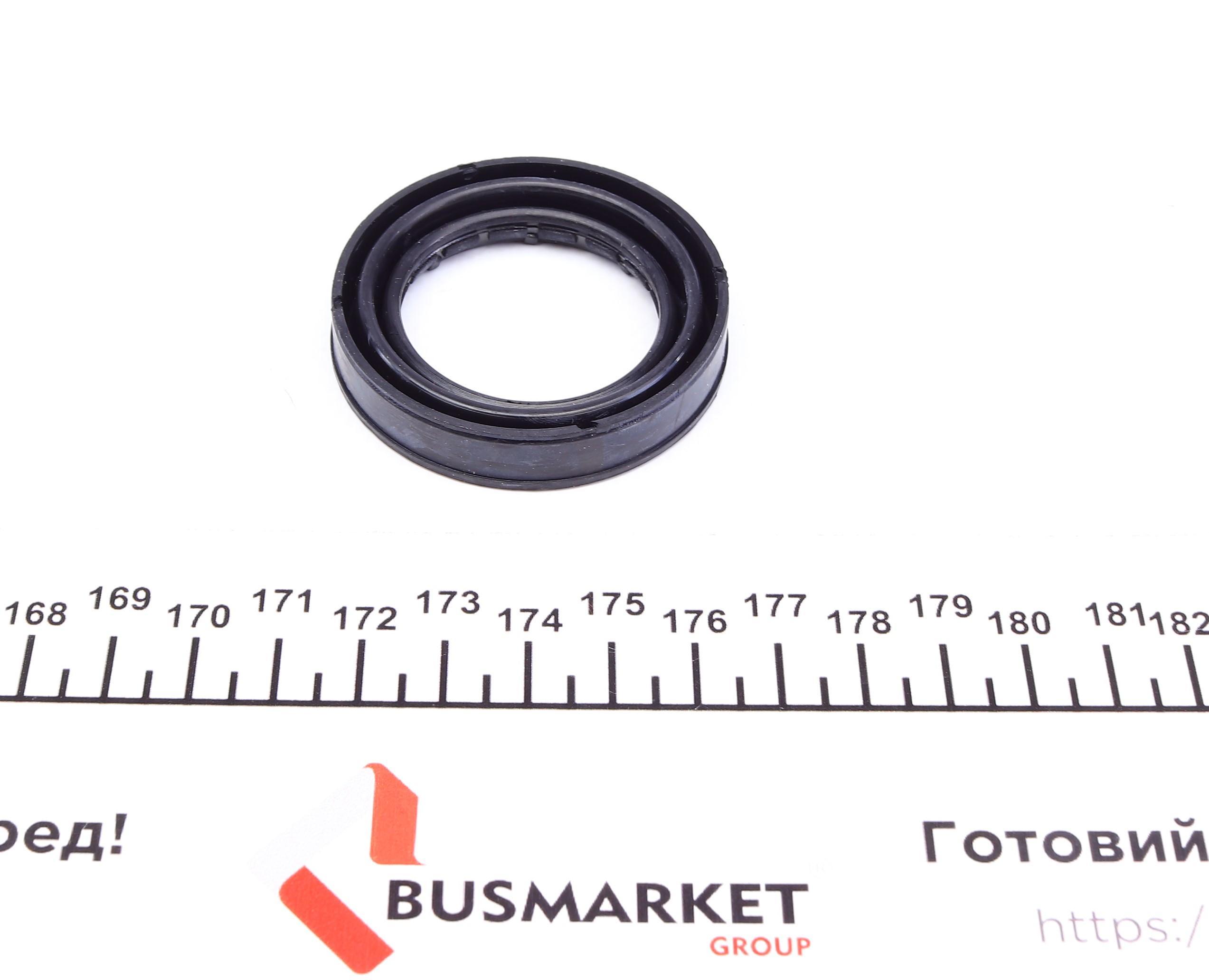 Ремкомплект суппорта (заднего) Citroen C4 13- (d=42mm) (Bosch)