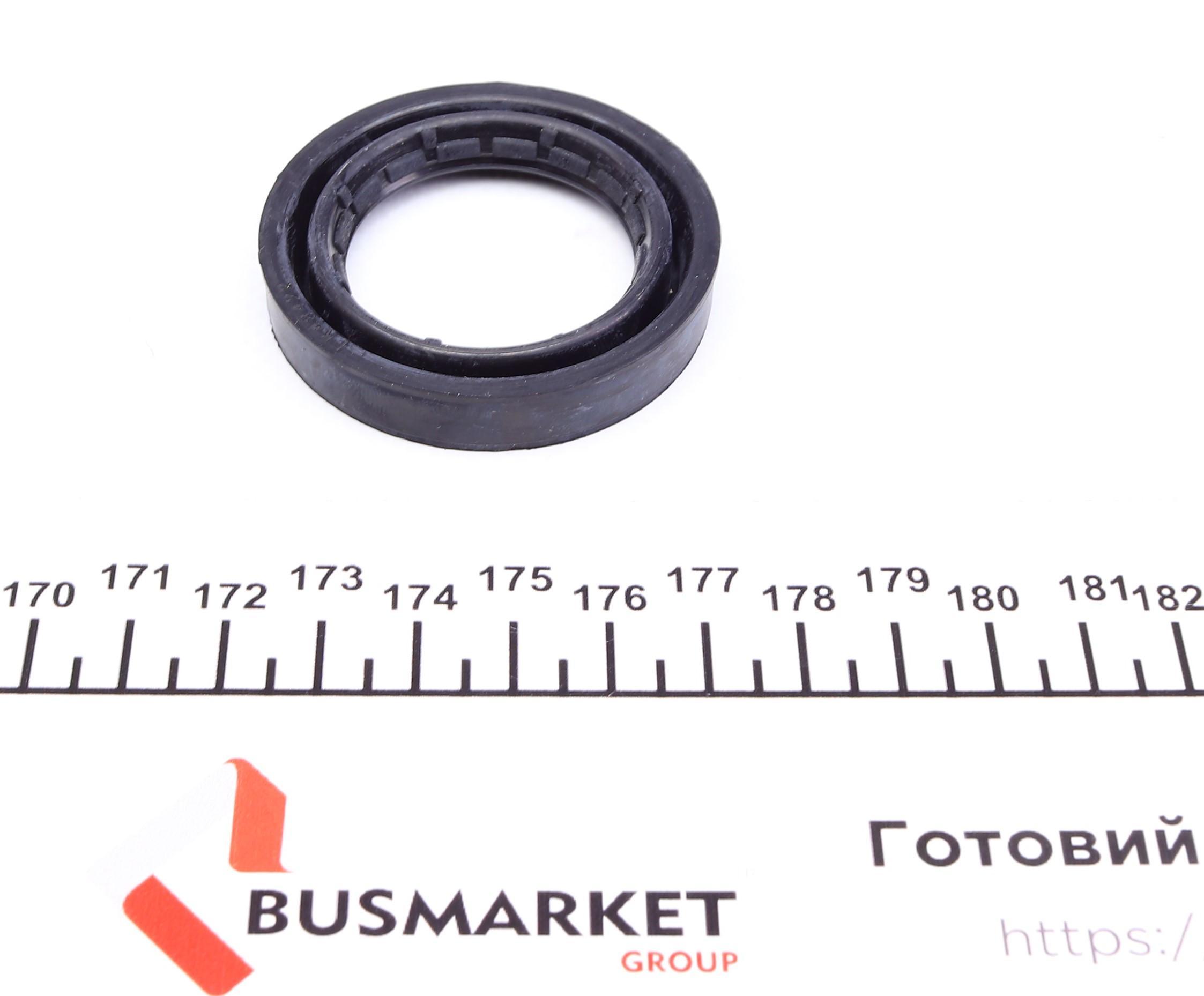 Ремкомплект суппорта (заднего) Citroen C4 13- (d=42mm) (Bosch)