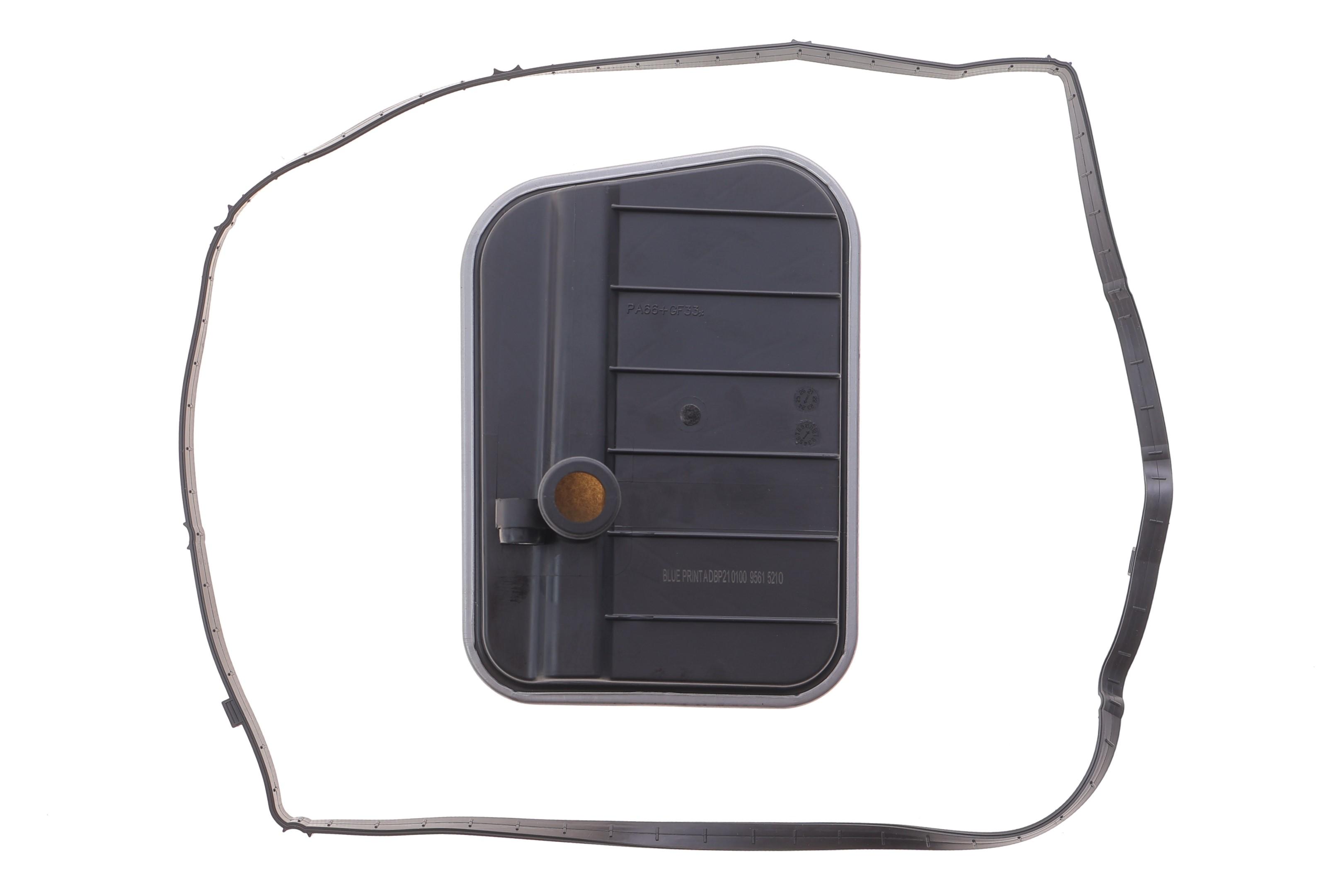 Фильтр АКПП Ford C-MAX/Focus/Galaxy 1.5-2.0 06-