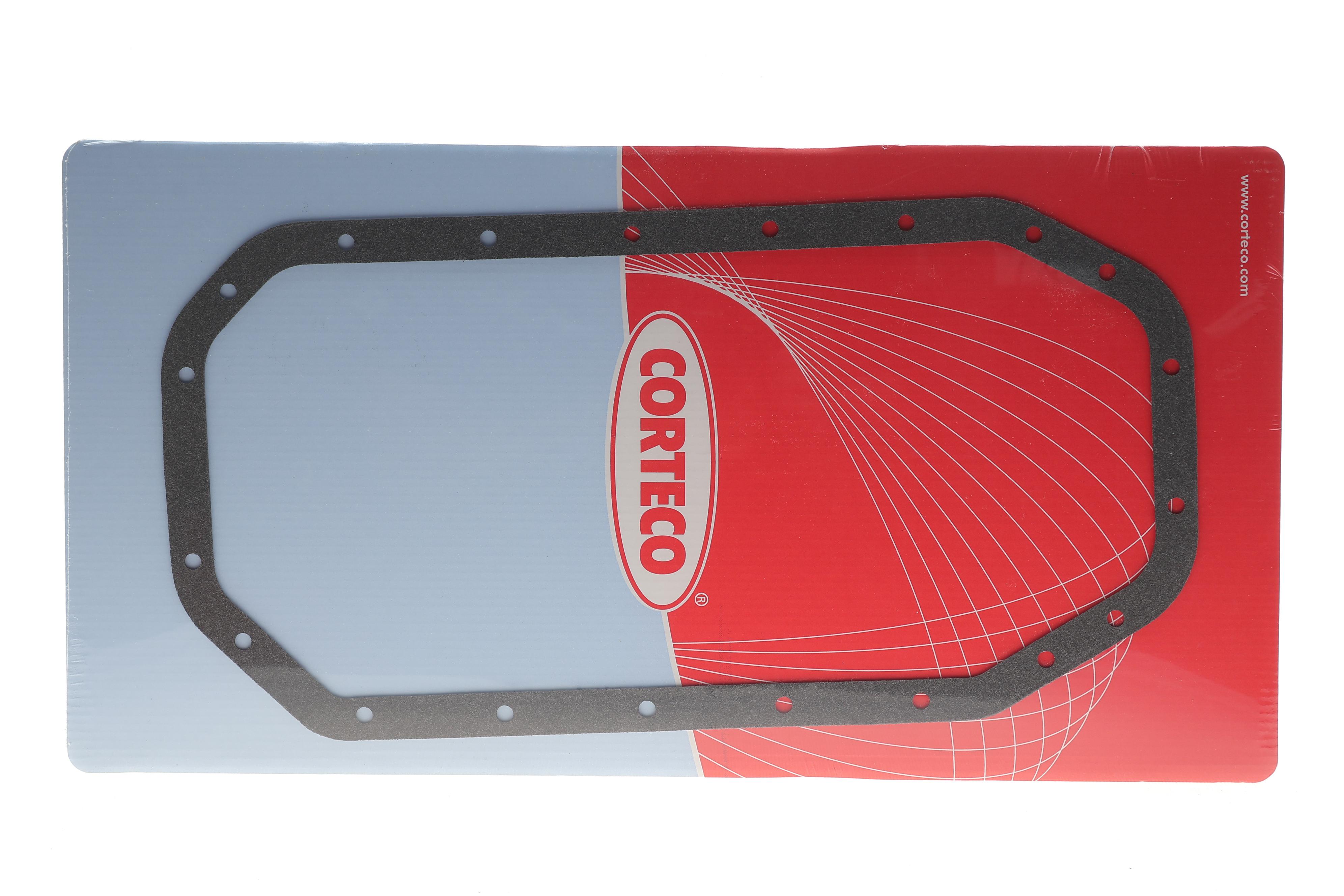 Прокладка поддона Audi 80 1.3 -81/VW Caddy II 1.6 95-00