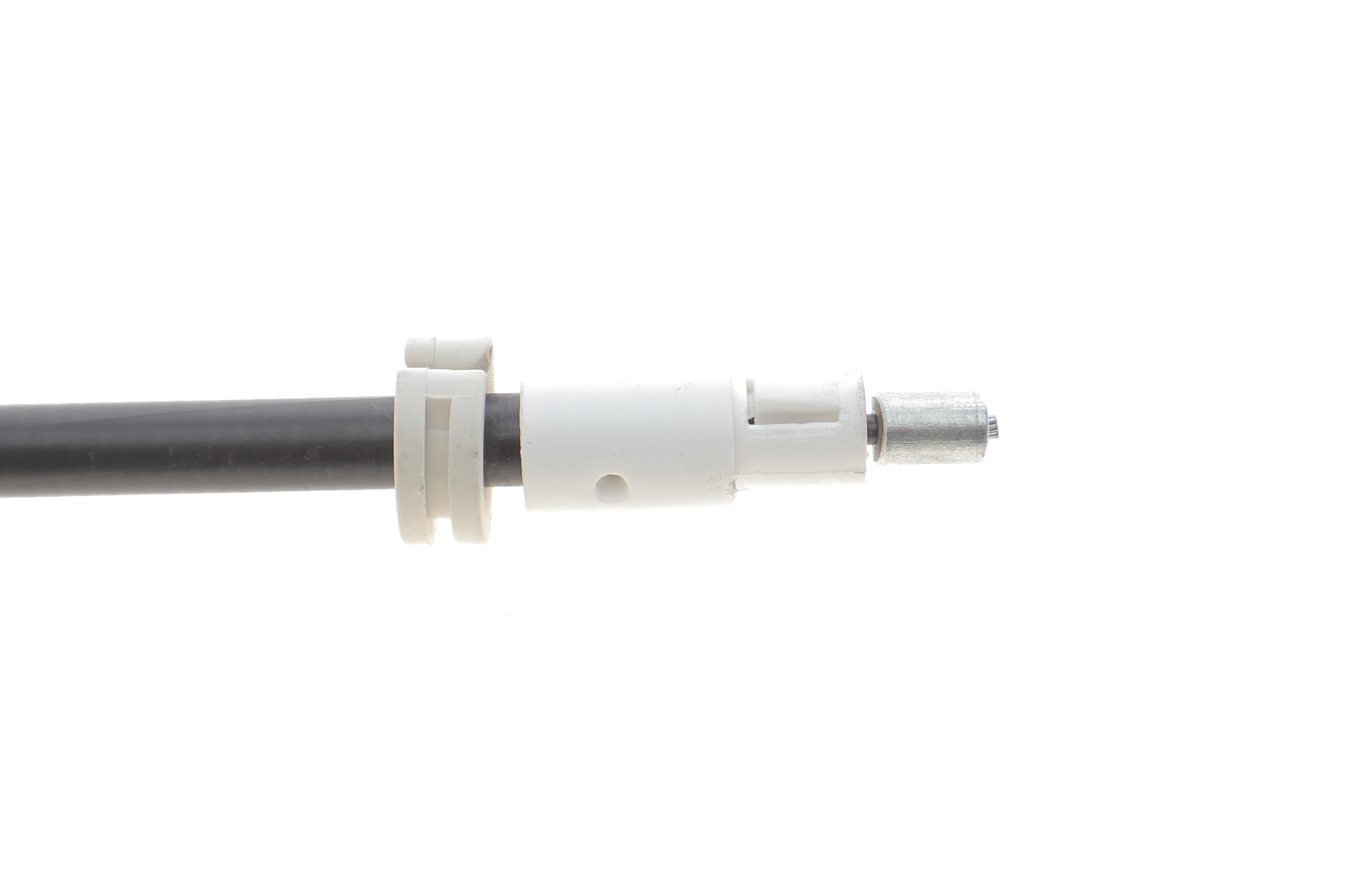 Трос ручника MB GLK (X204) 08-15 (L=744mm)