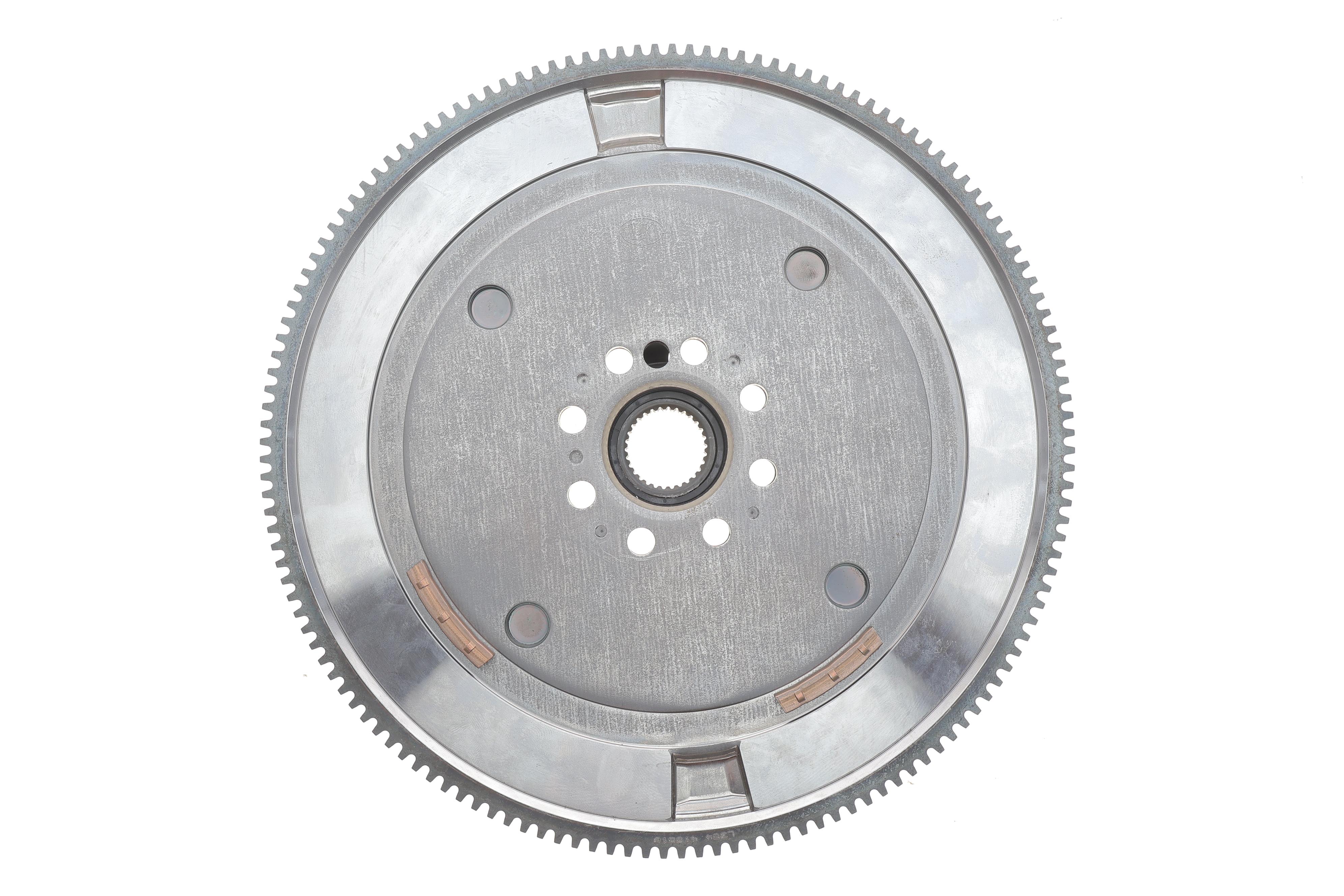 Демпфер зчеплення MB GLE-class (V167)/GLS-class (X167) 18- (M 256.930)