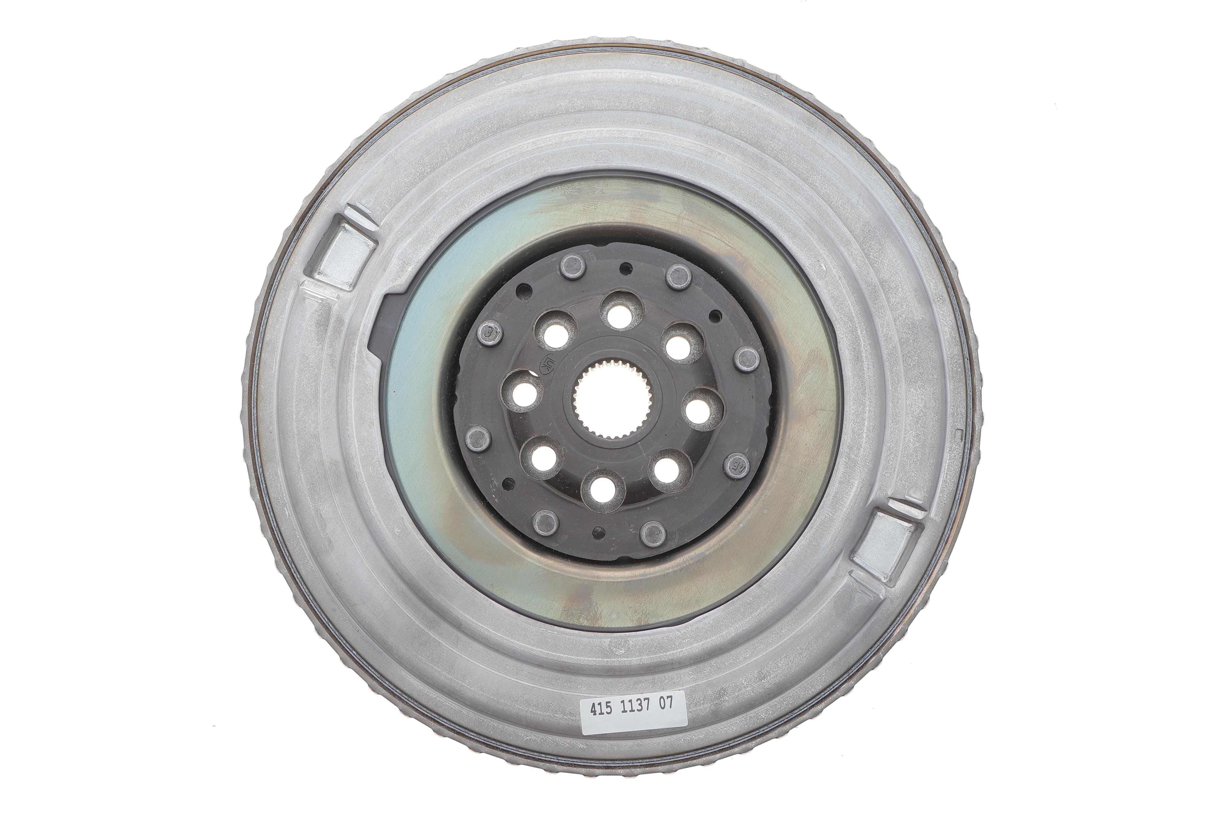 Демпфер зчеплення MB GLE-class (V167)/GLS-class (X167) 18- (M 256.930)