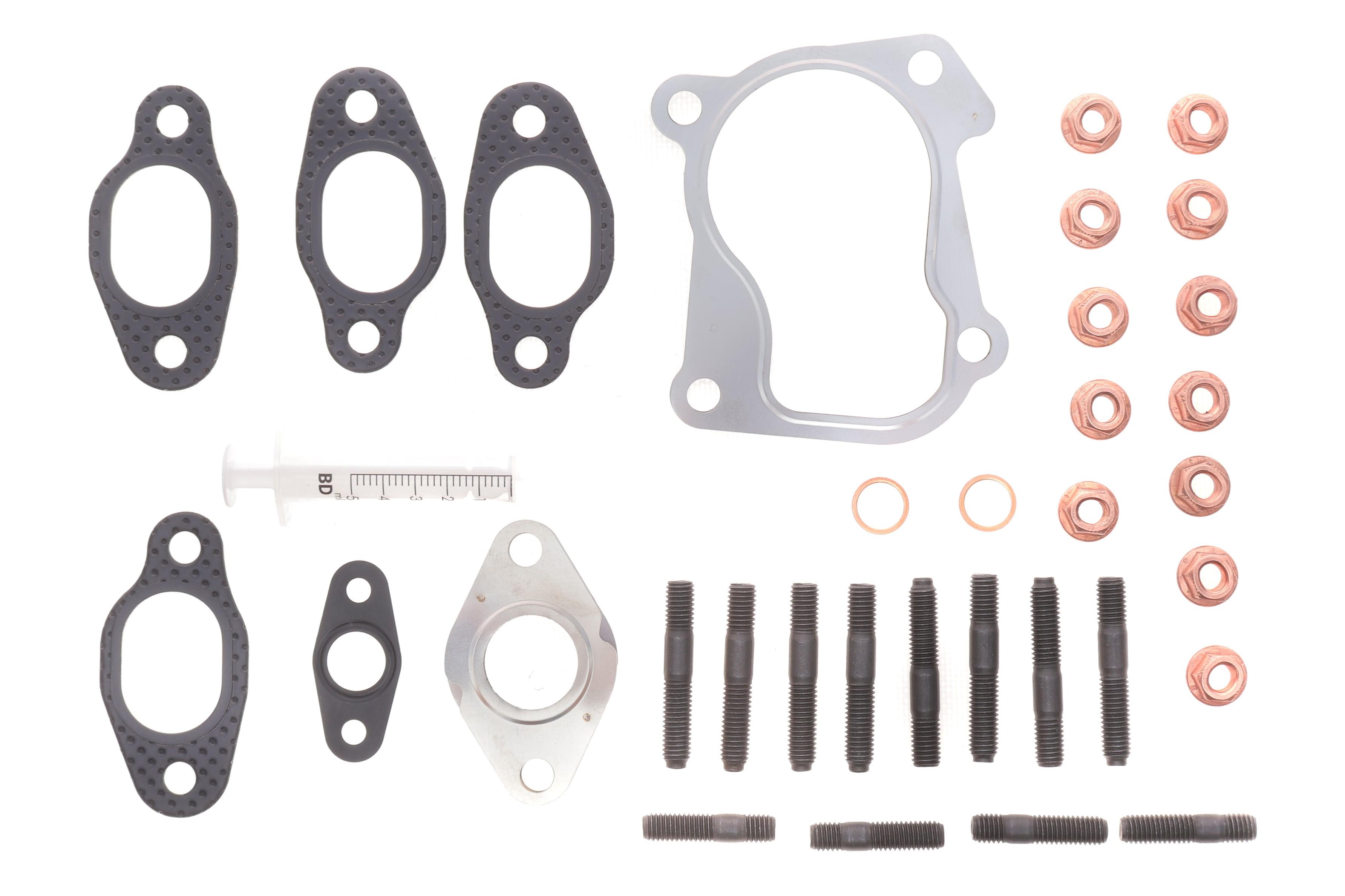 Комплект прокладок турбины VW Sharan 1.9 TDI 95-10