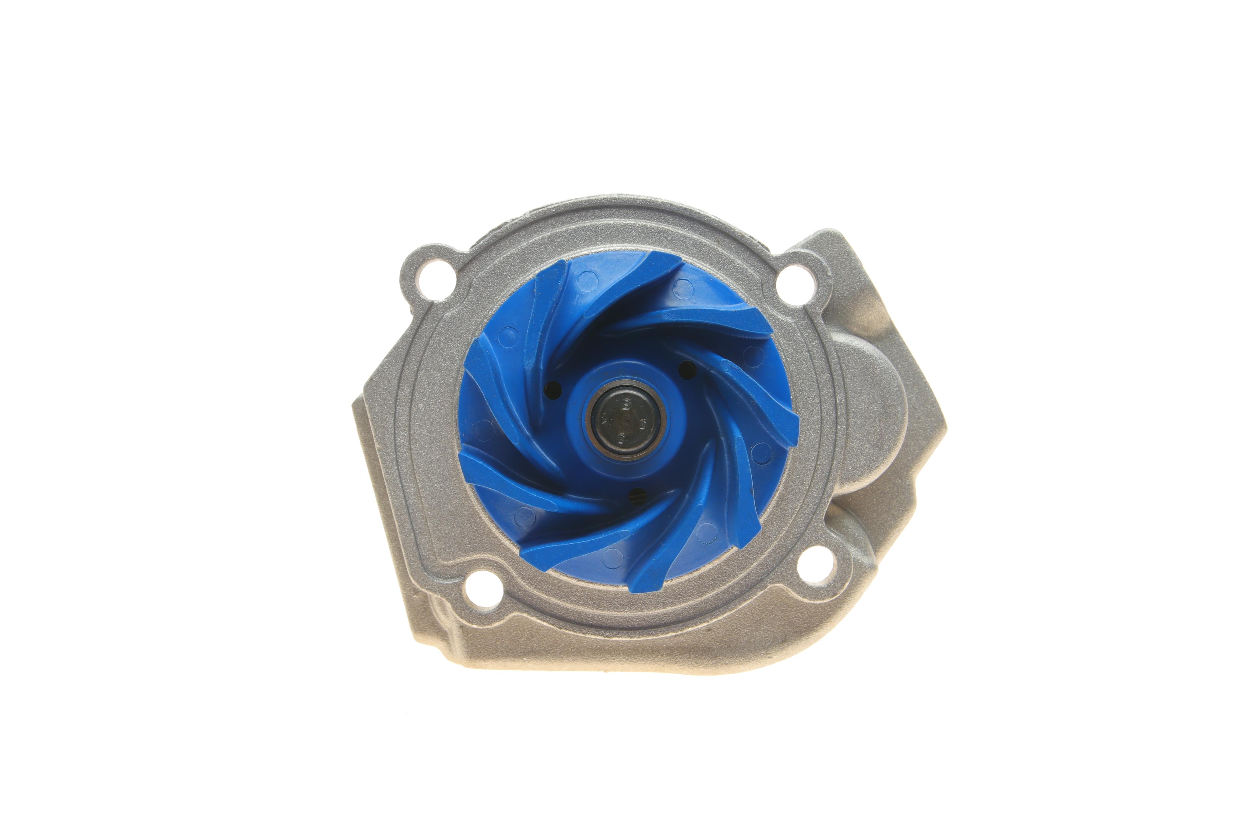 Комплект ГРМ + помпа Fiat Doblo/Fiorino 1.2-1.4 01- (22x129z) (VKPC 82100)