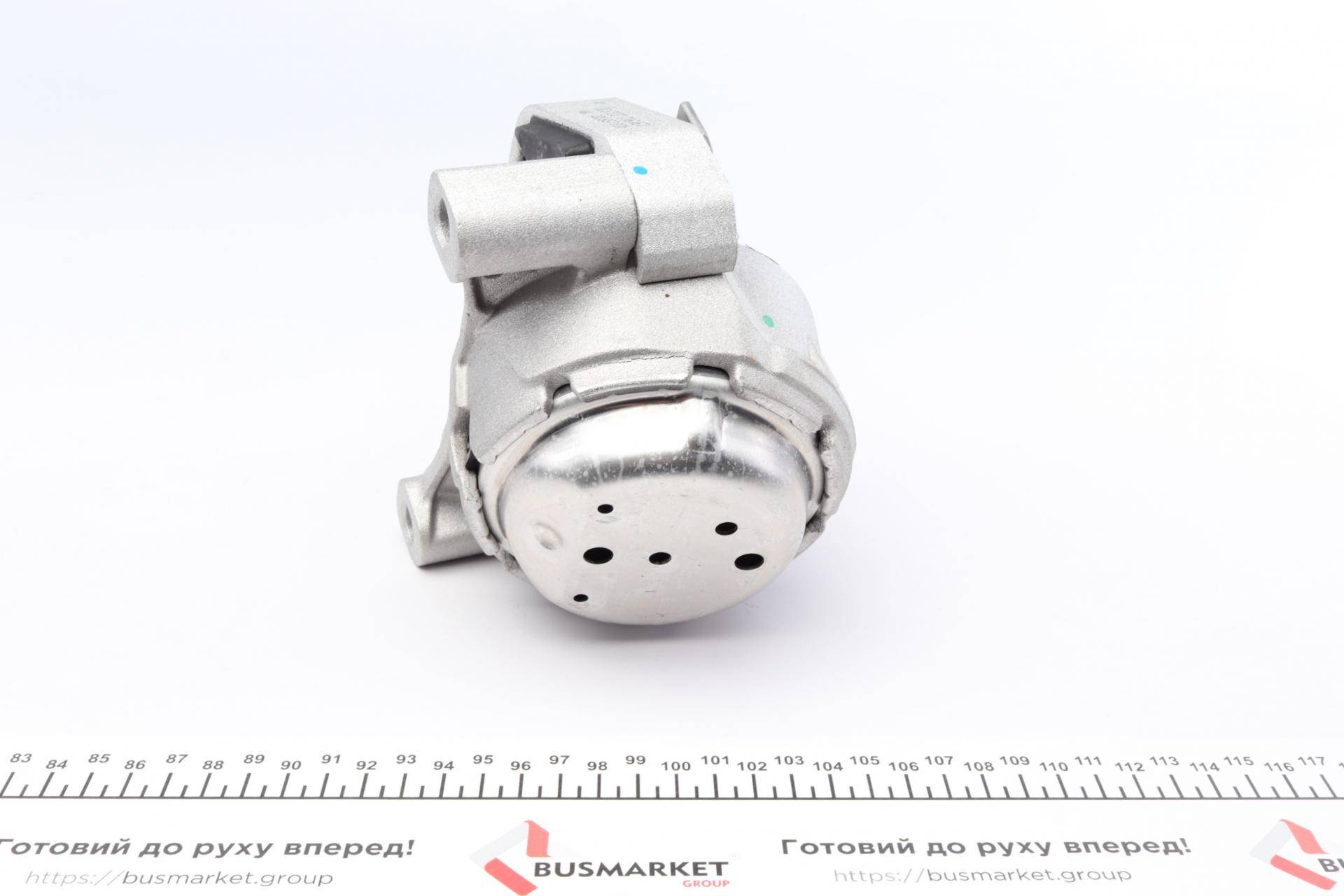 Подушка двигуна Audi A6/A7 3.0 FTSI quattro 10-18 (к-кт) (Всередині ОЕ quality)