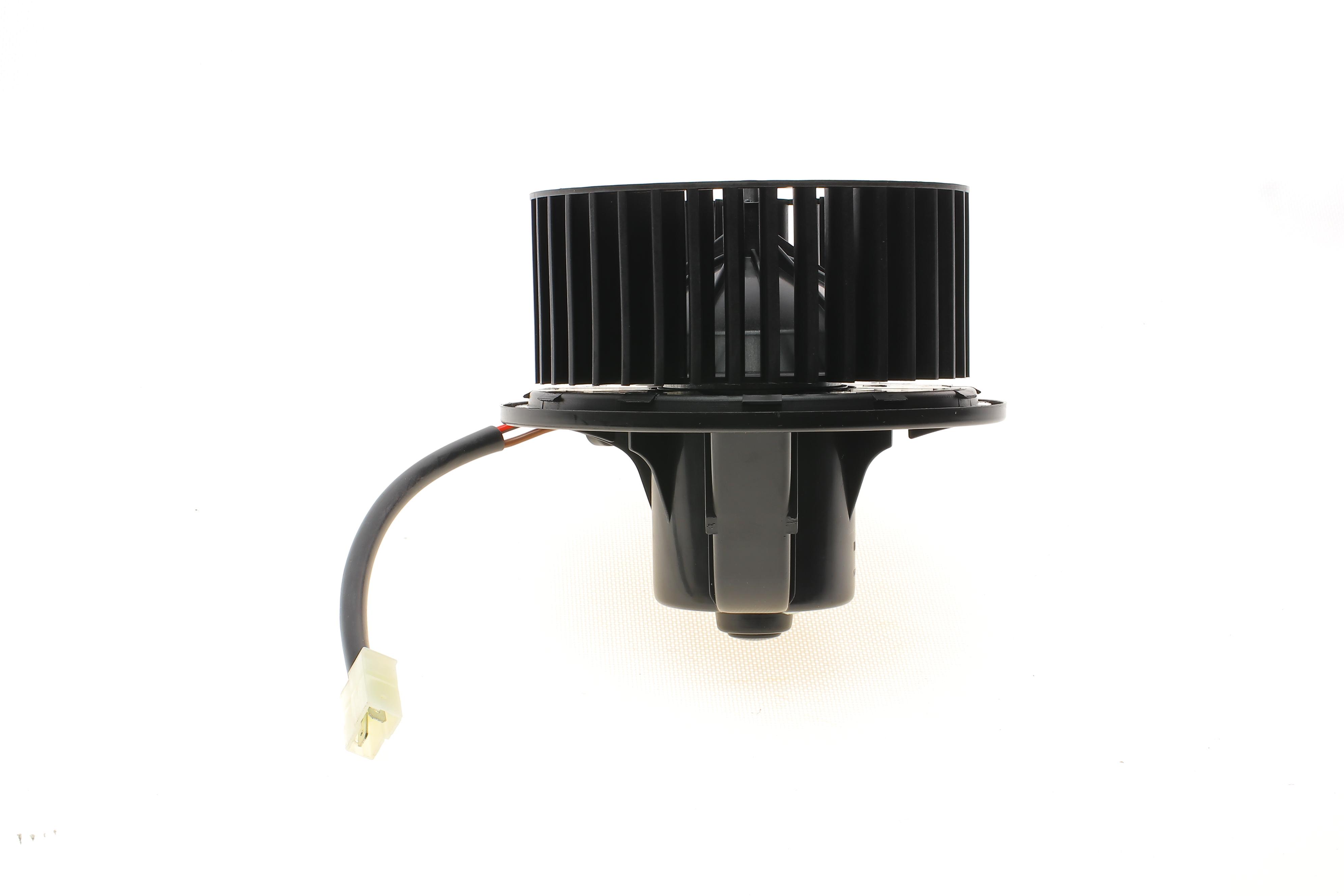 Моторчик пічки VW T4 90-03/Passat 90-97/Audi 80/A4 91-01