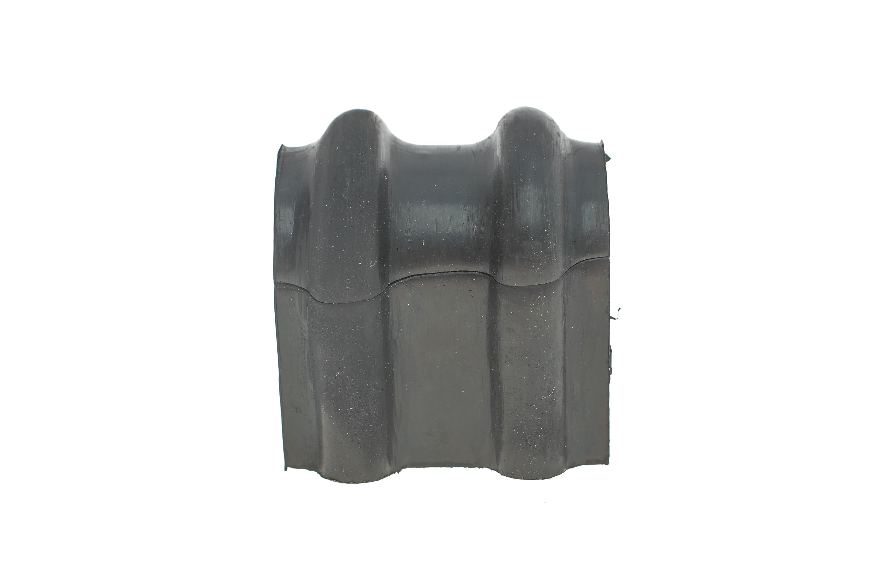 Втулка стабілізатора (переднього) Hyundai Accent III 1.4-1.6 GLS 05- (d=23.5mm)