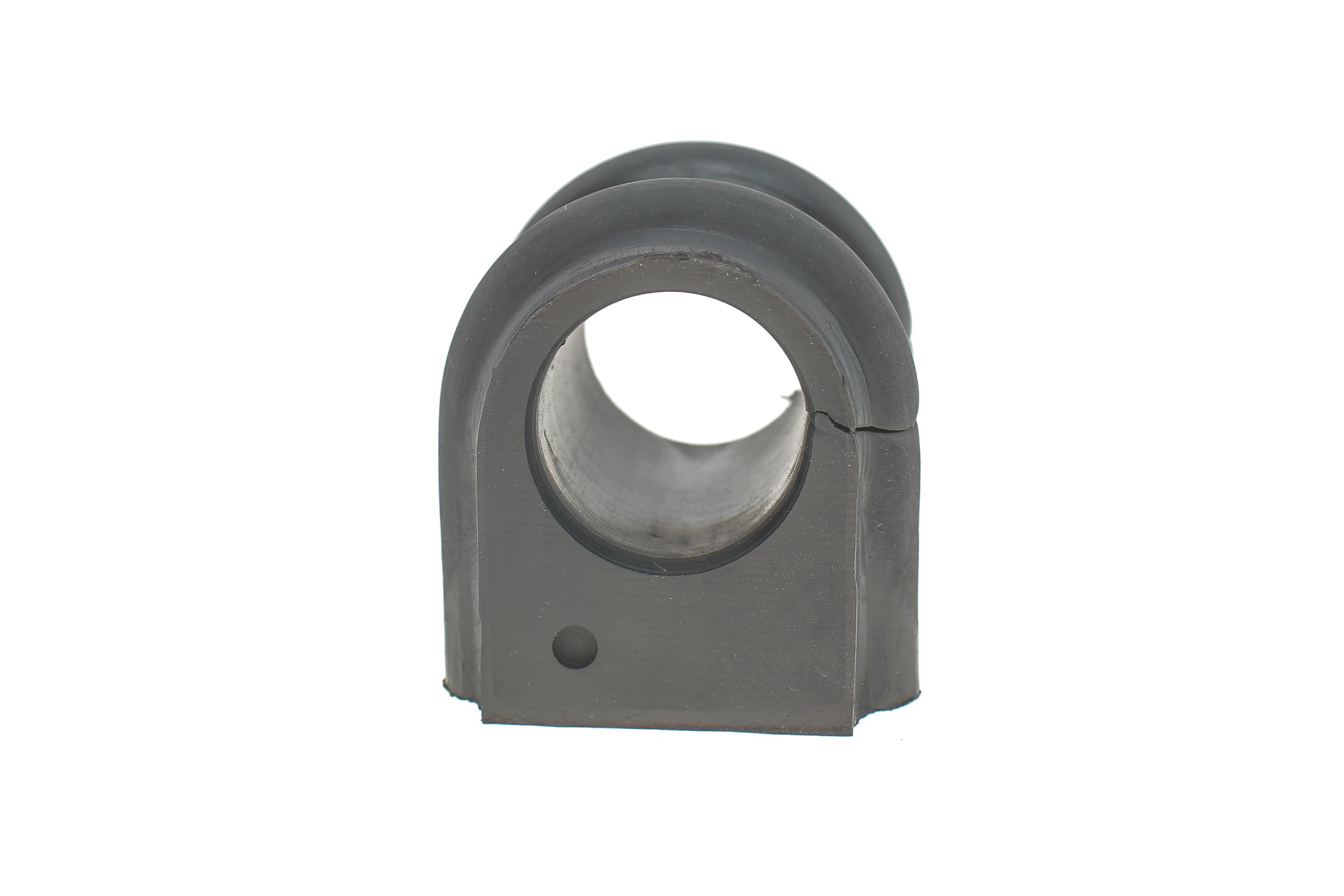 Втулка стабілізатора (переднього) Hyundai Accent III 1.4-1.6 GLS 05- (d=23.5mm)