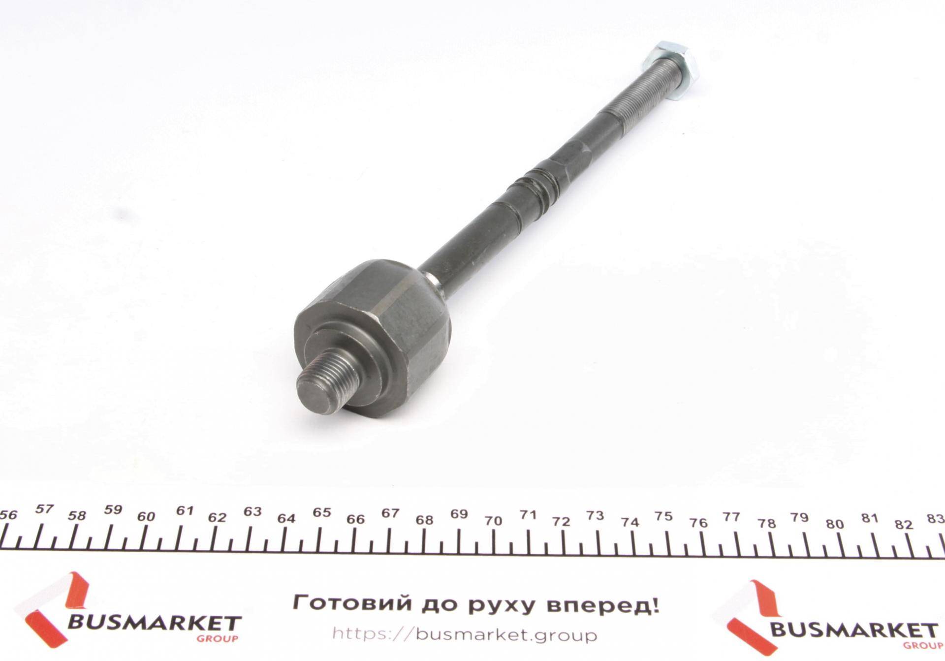 Тяга рульова MB E-class (W212/S212)/S-class (W222) 2.0-5.5 08- (L=237mm)