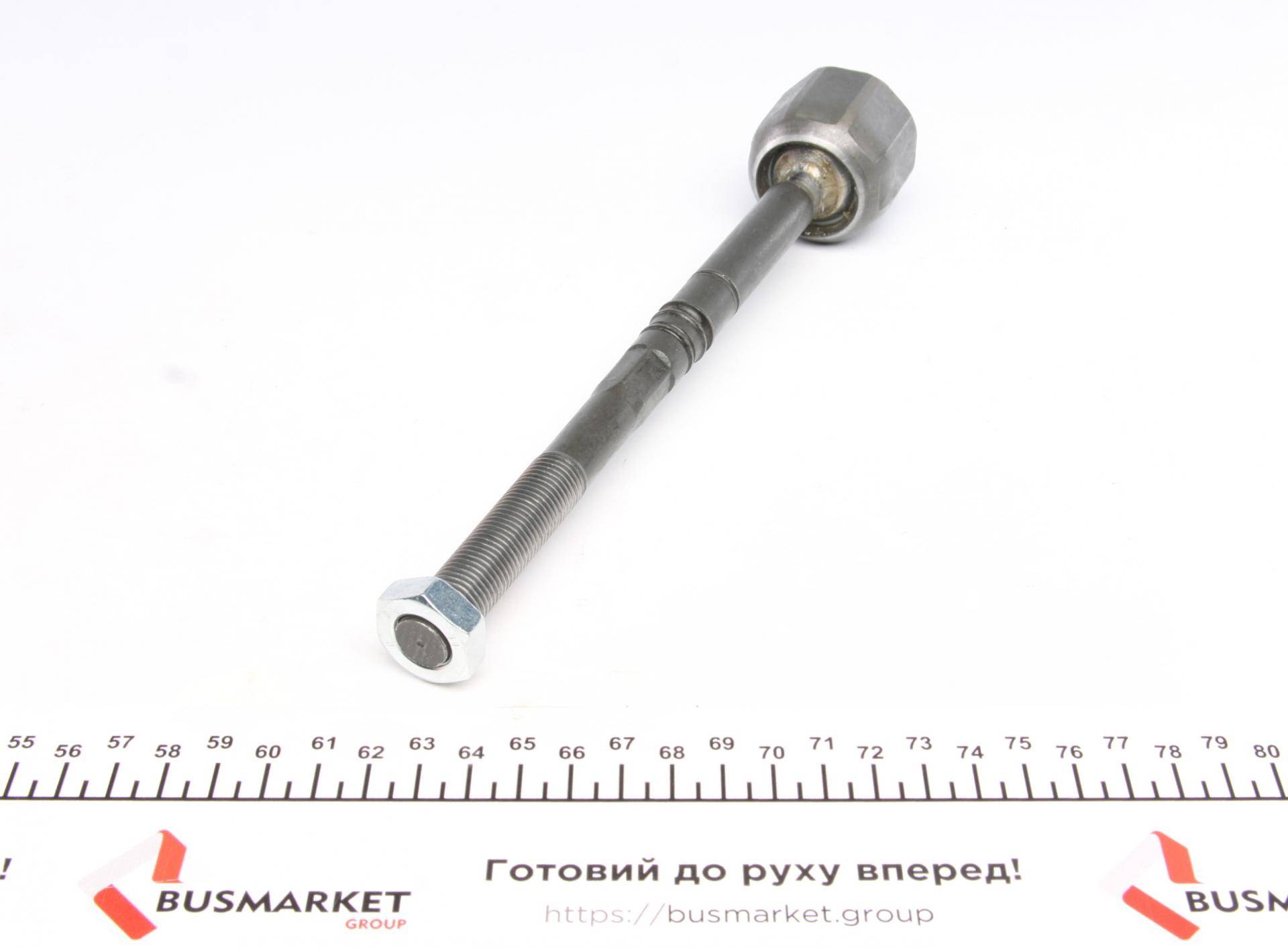 Тяга рульова MB E-class (W212/S212)/S-class (W222) 2.0-5.5 08- (L=237mm)