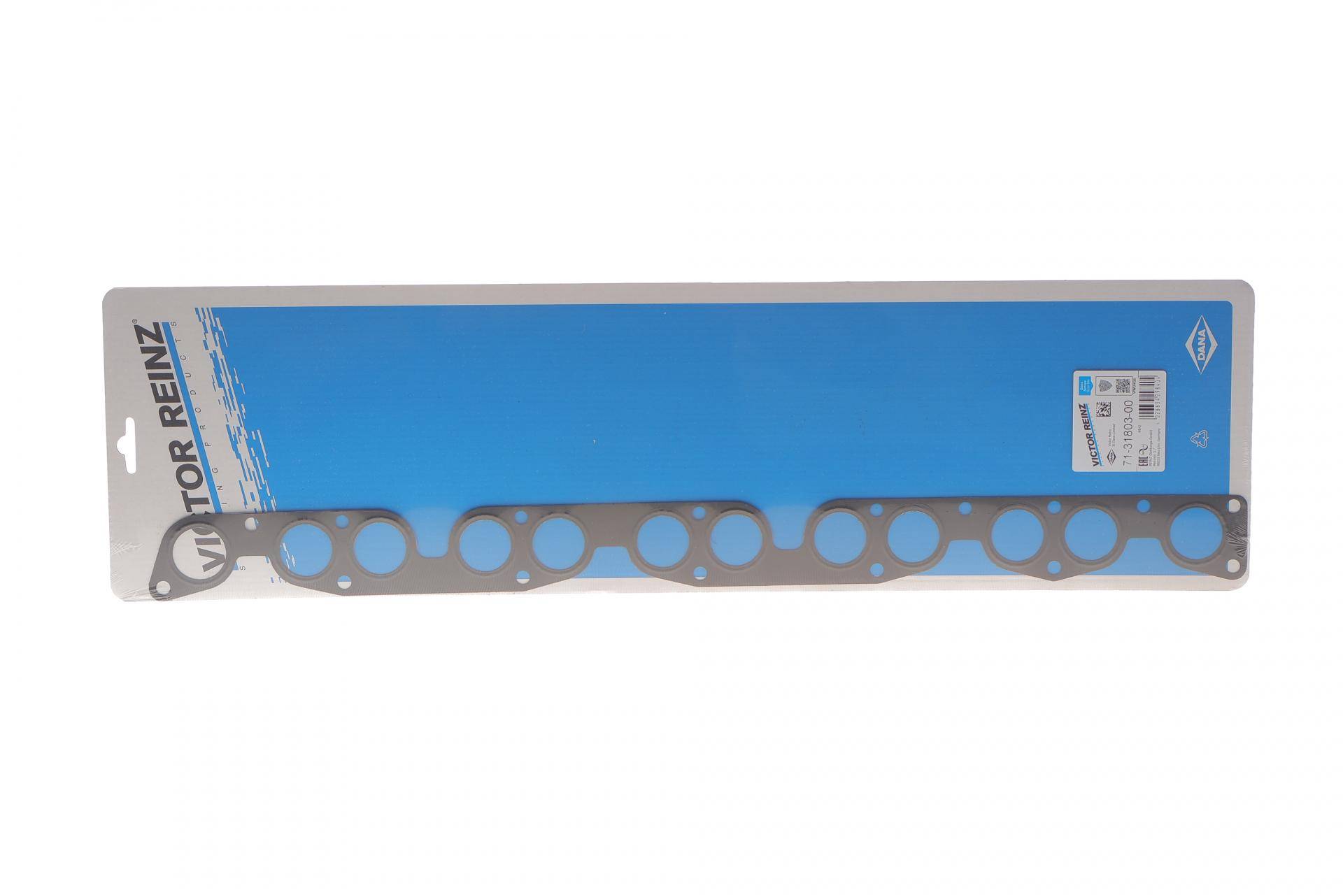 Прокладка колектора впускного MB E-class (W124/W210)/G-class (W463)/S (W140) 3.0TD 93-, OM606