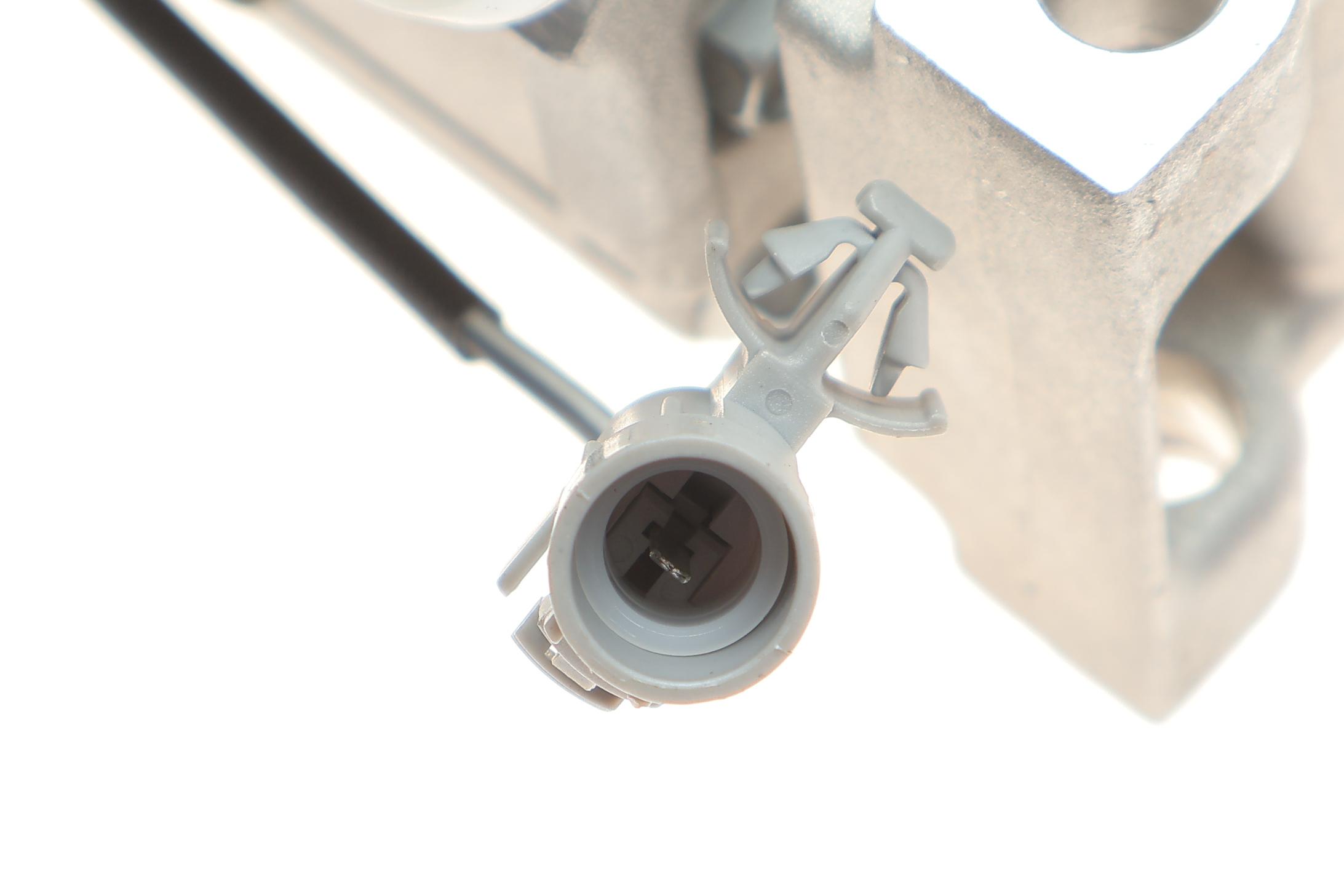 Компрессор кондиционера Toyota Land Cruiser 90/Land Cruiser Prado 3.0 D-4D 00-