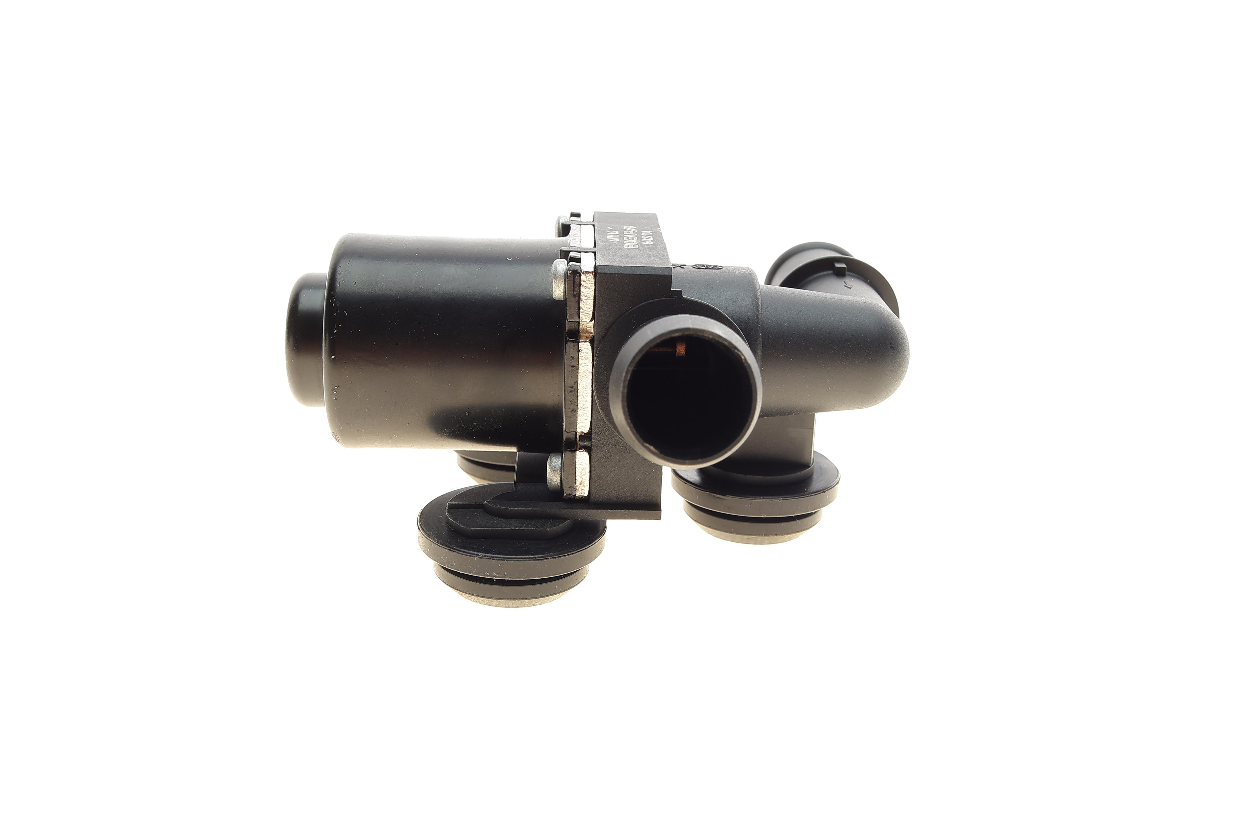 Кран пічки BMW 3 (E90)/X3 (E83)/X5 (E70)/X6 (E71/E72) 04-14 M57/N52/N55/N57