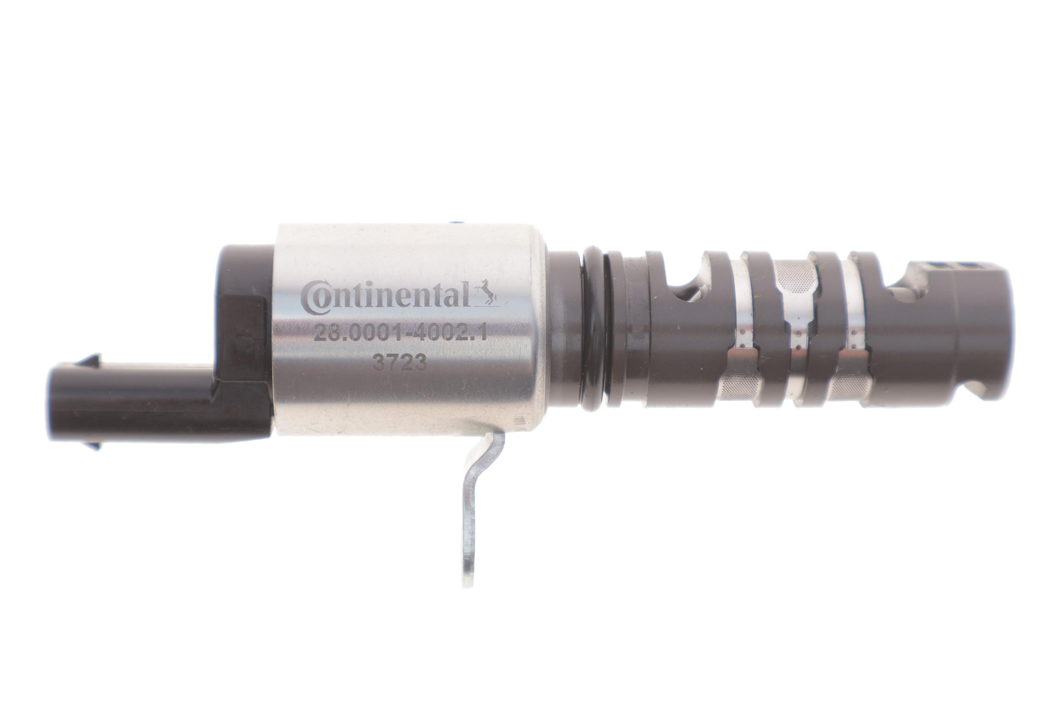 Клапан регулировки фаз газораспределения VW Caddy/Golf/Passat 1.0-1.4TSI 12-