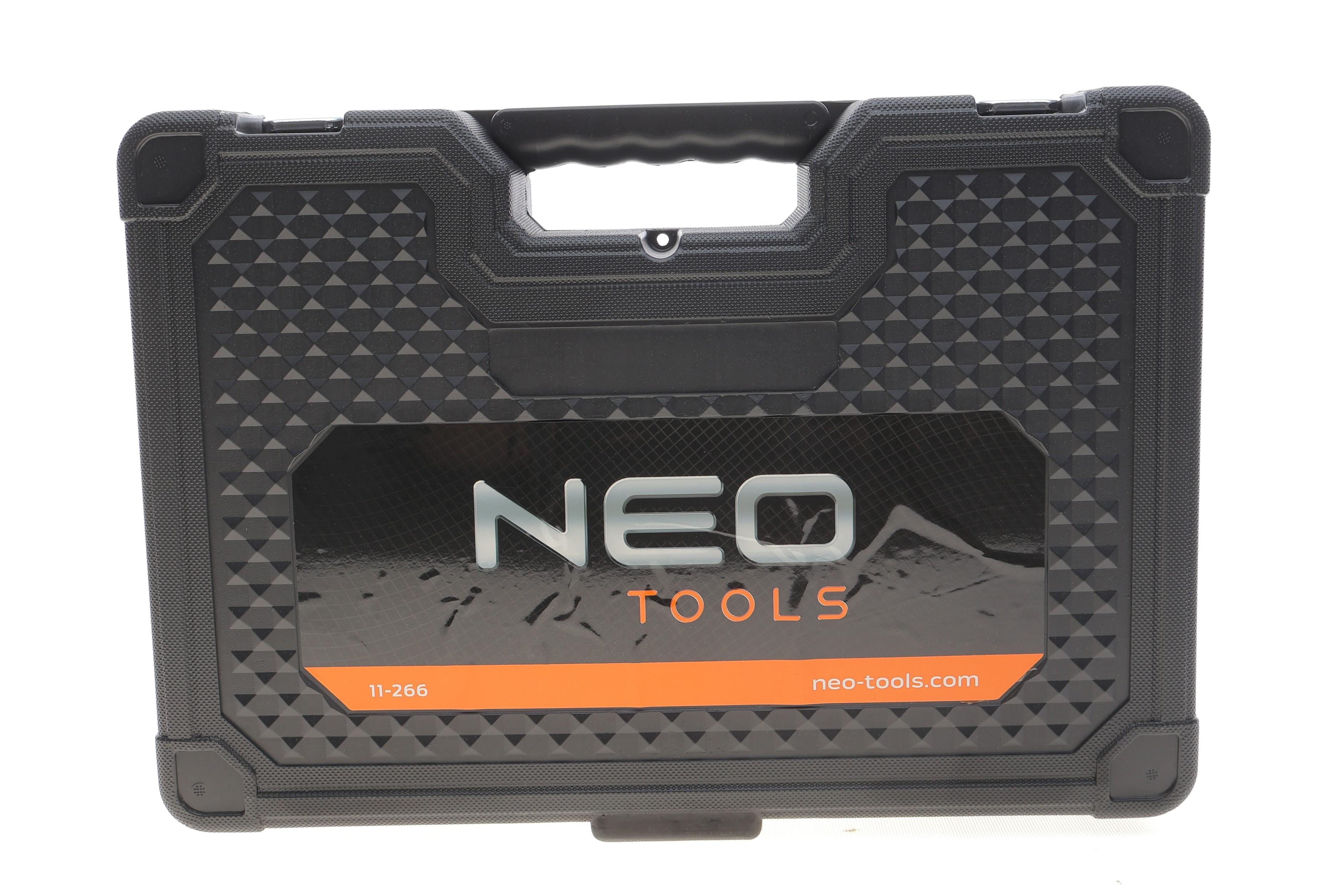 Набір інструментів для перевірки компресії оливи