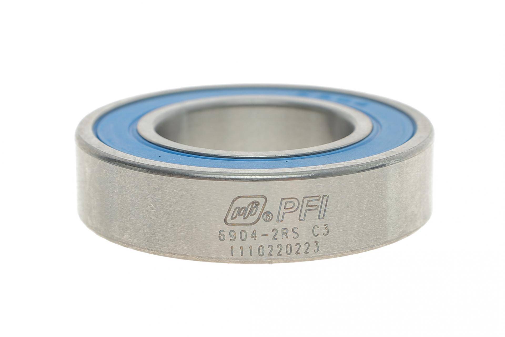 Підшипник (20x37x9)