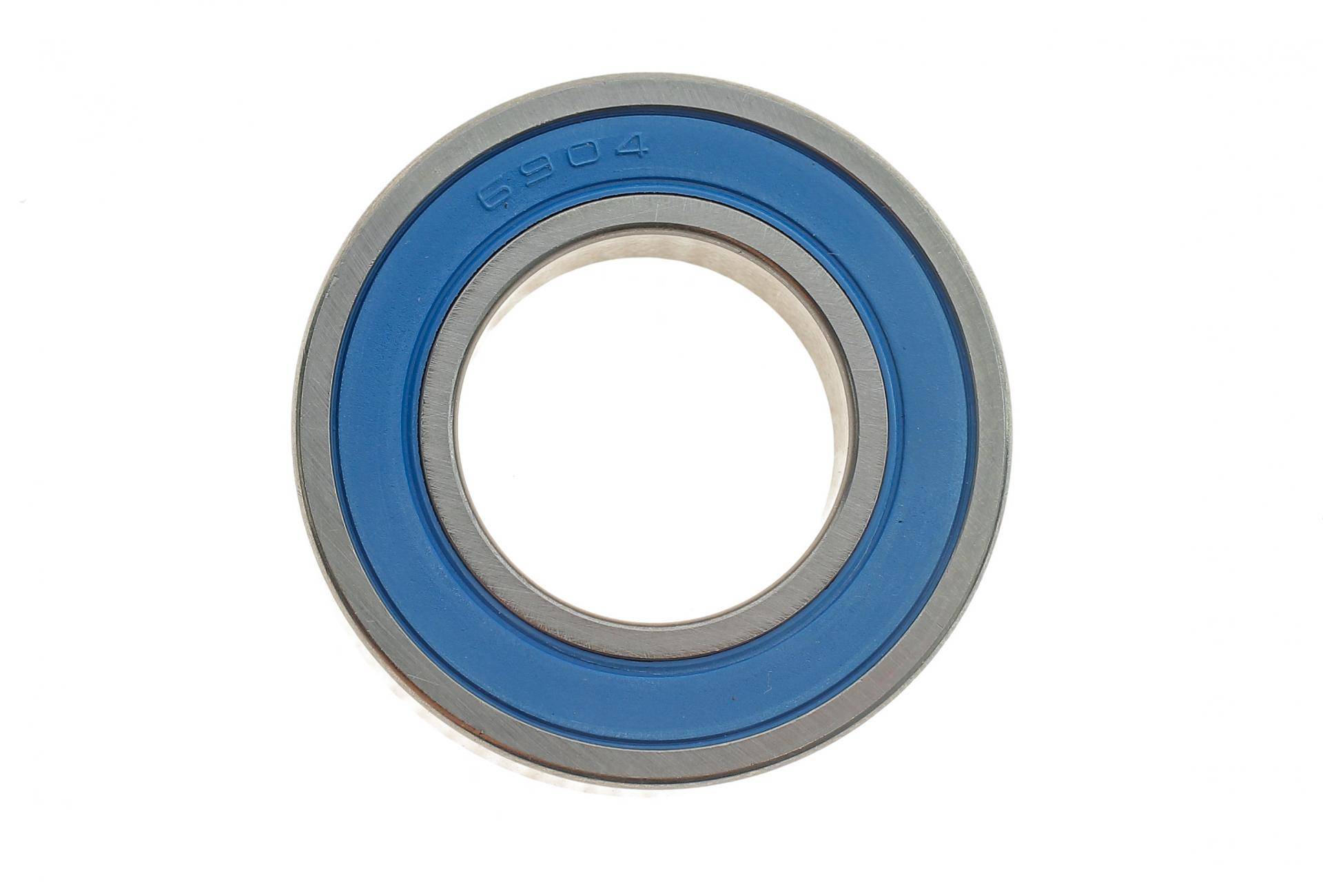 Підшипник (20x37x9)