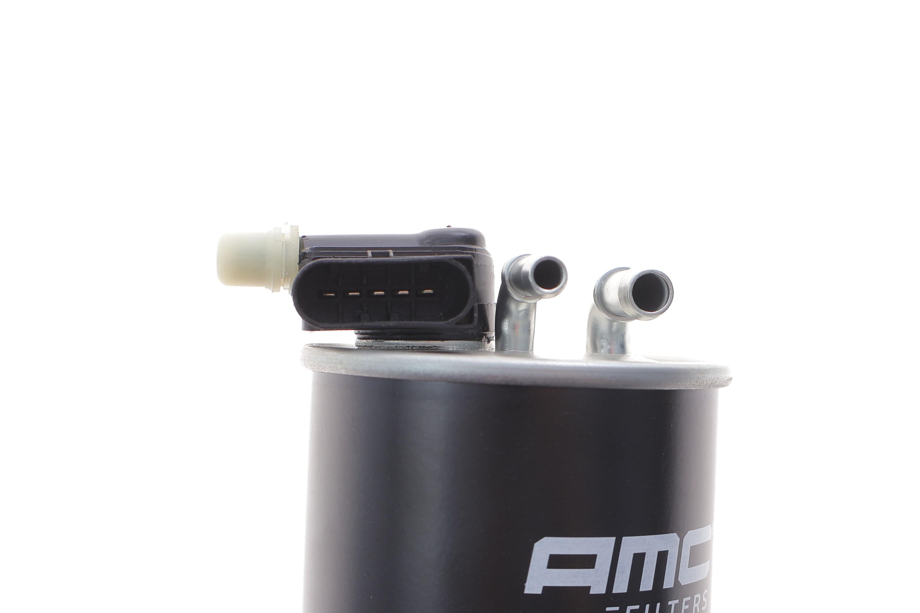 Фільтр паливний MB A-class (W176) 1.8-2.2CDI 12-18/C-class (W204) 2.2-3.0CDI 07-14/Vito 3.0CDI 10-