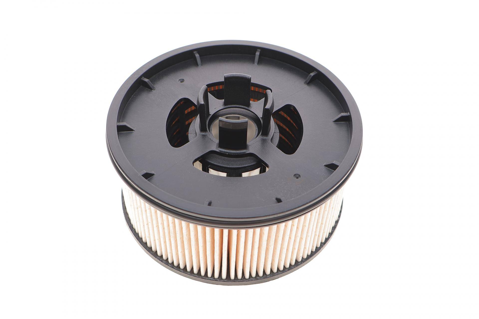 Фільтр паливний Hyundai Santa Fe 2.0/2.2 CRDi 18-