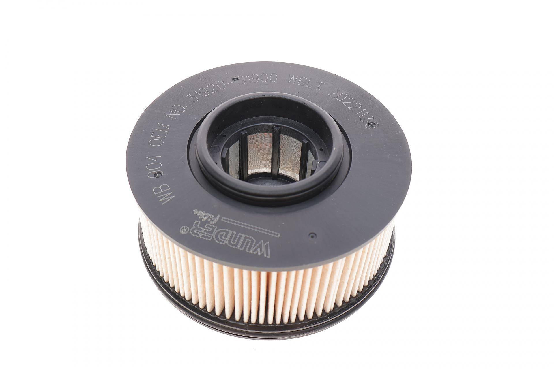 Фільтр паливний Hyundai Santa Fe 2.0/2.2 CRDi 18-