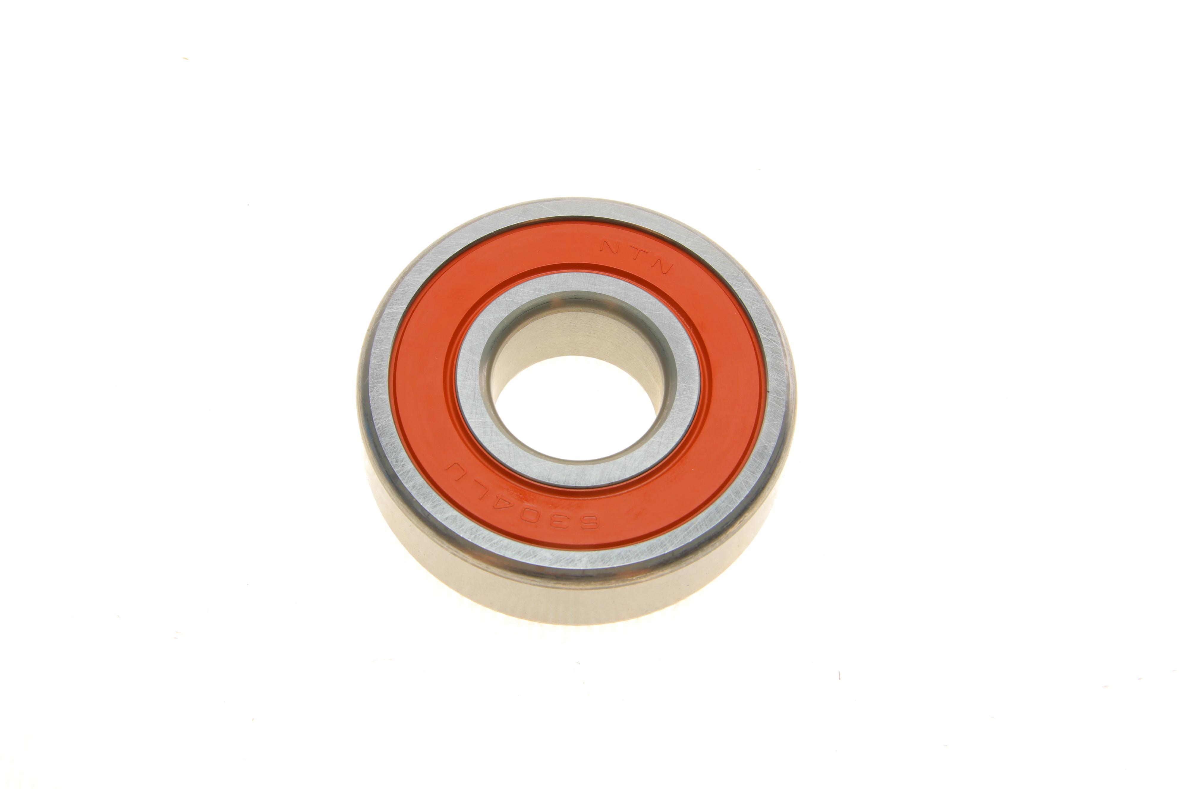 Підшипник (20x52x15)