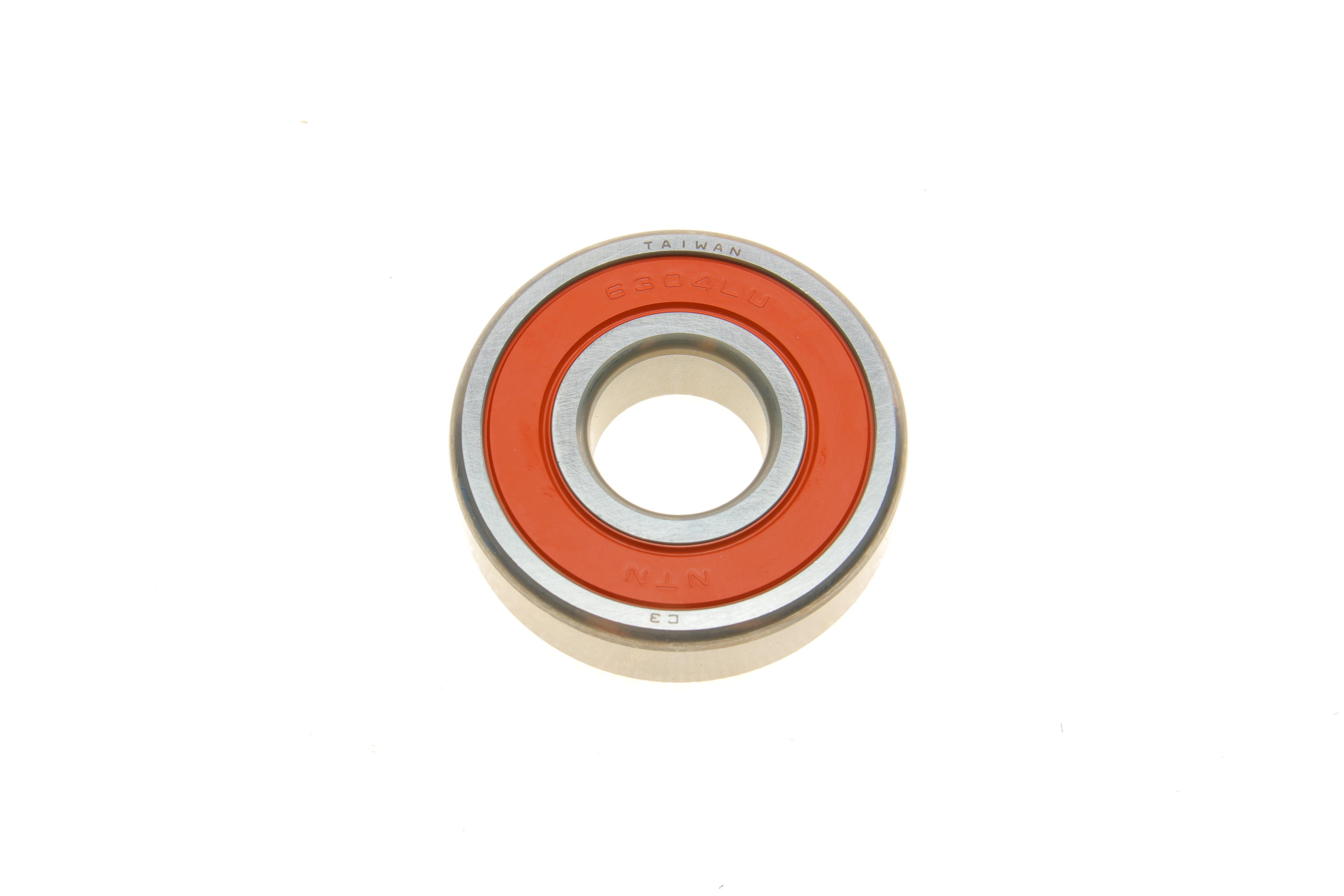 Підшипник (20x52x15)