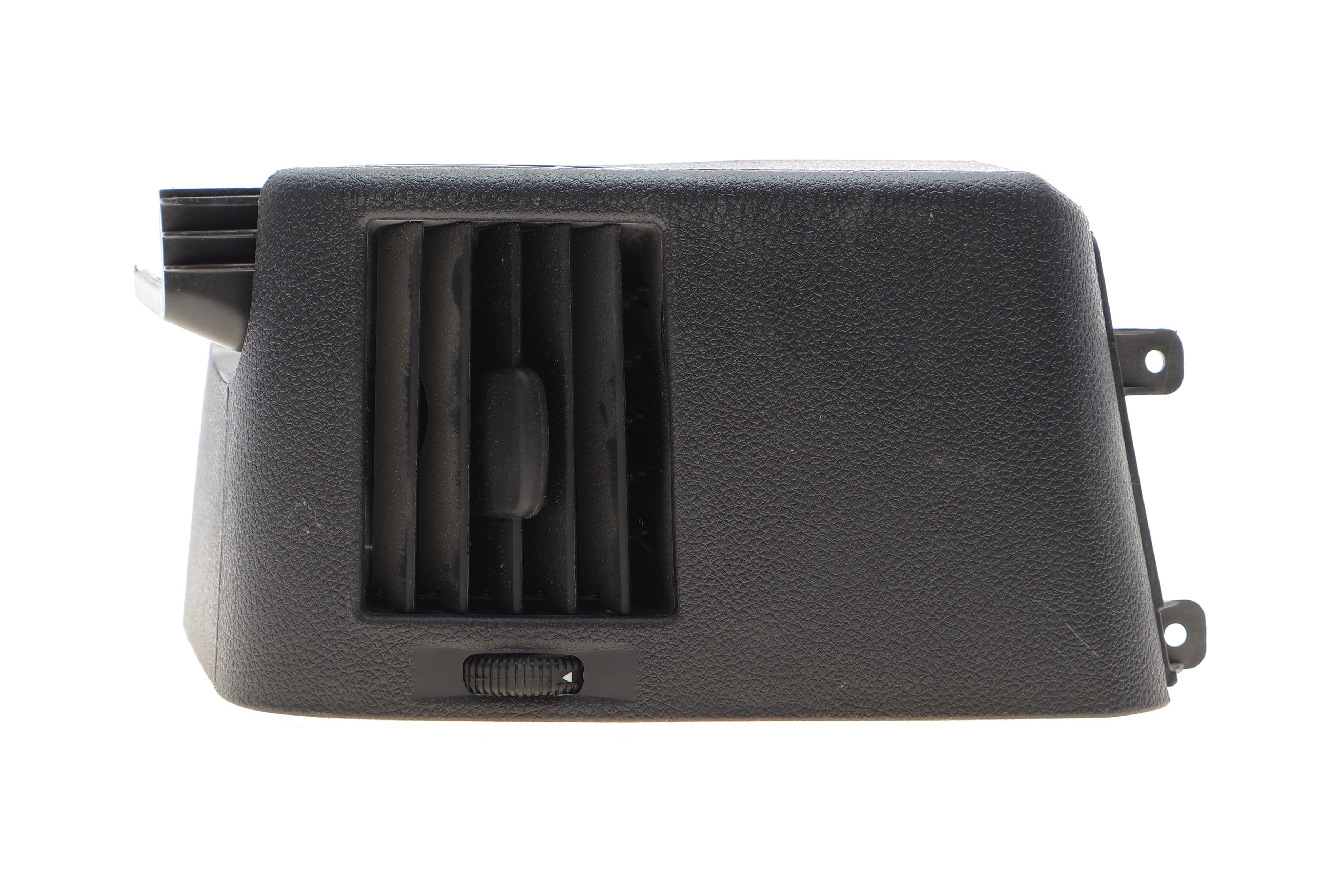 Дефлектор обігрівача (бічний/R) MB Sprinter/VW Crafter 06- (8375)