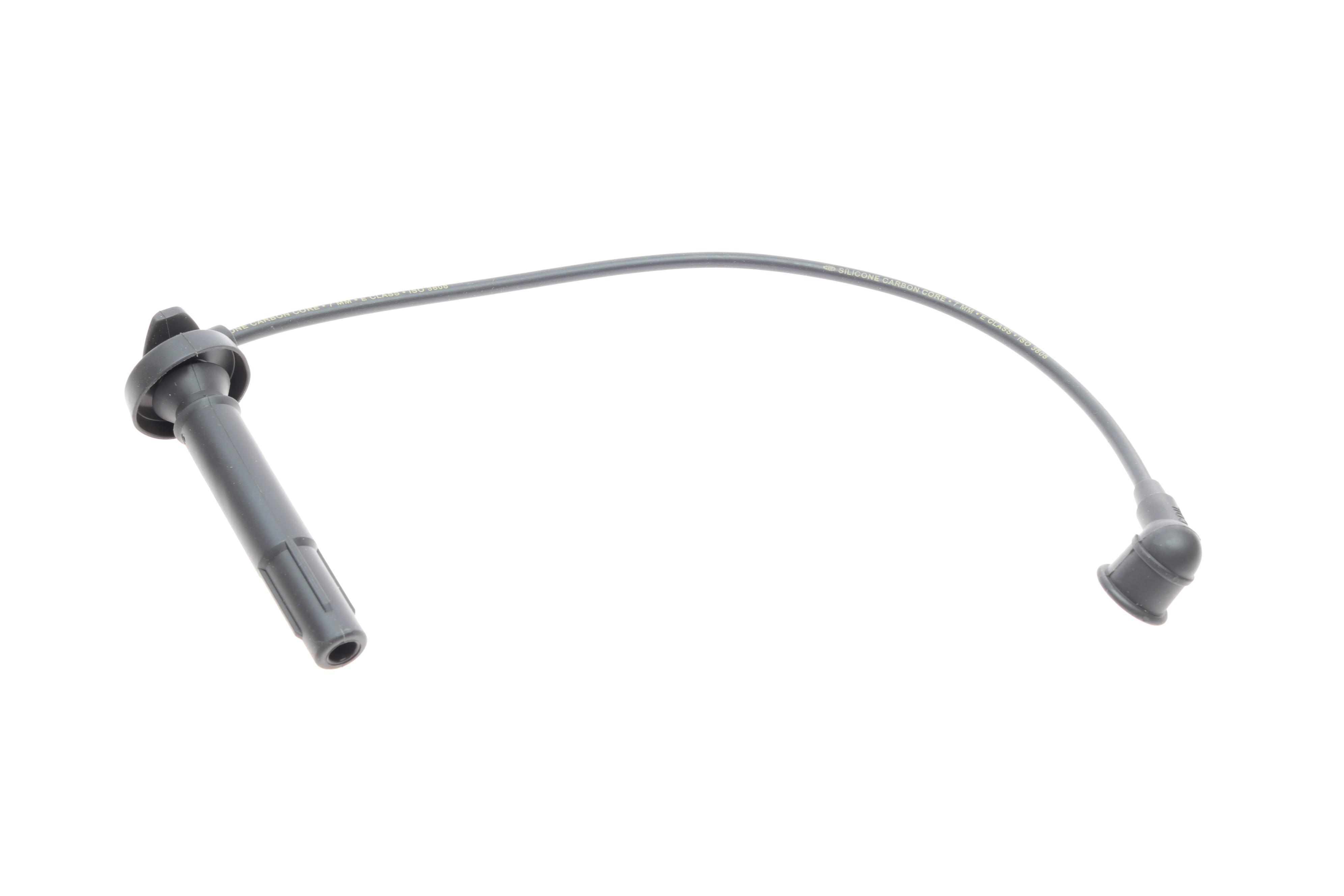 Провода зажигания Subaru Justy 1.0-1.2 87-95 (к-кт)