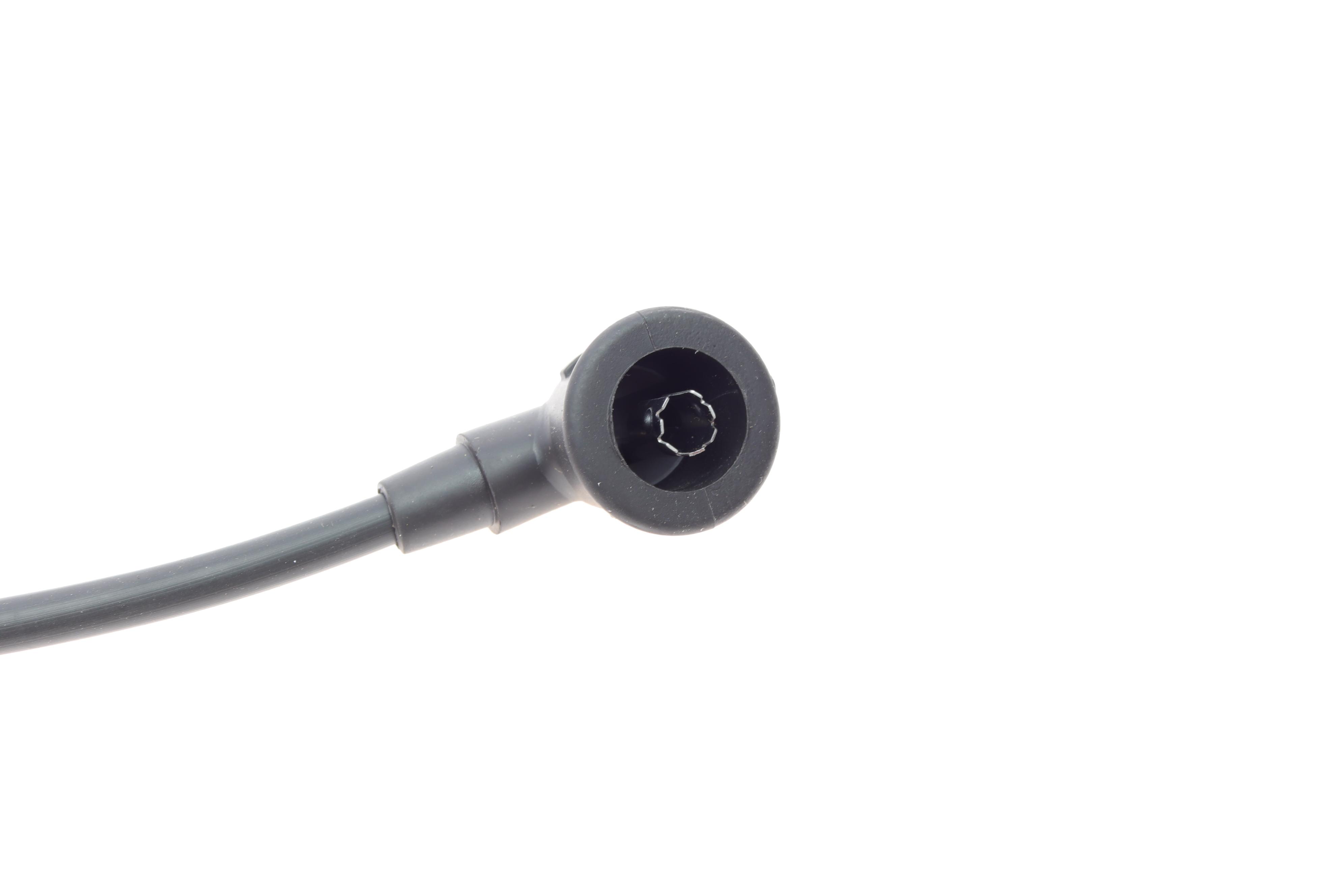 Провода зажигания Subaru Justy 1.0-1.2 87-95 (к-кт)