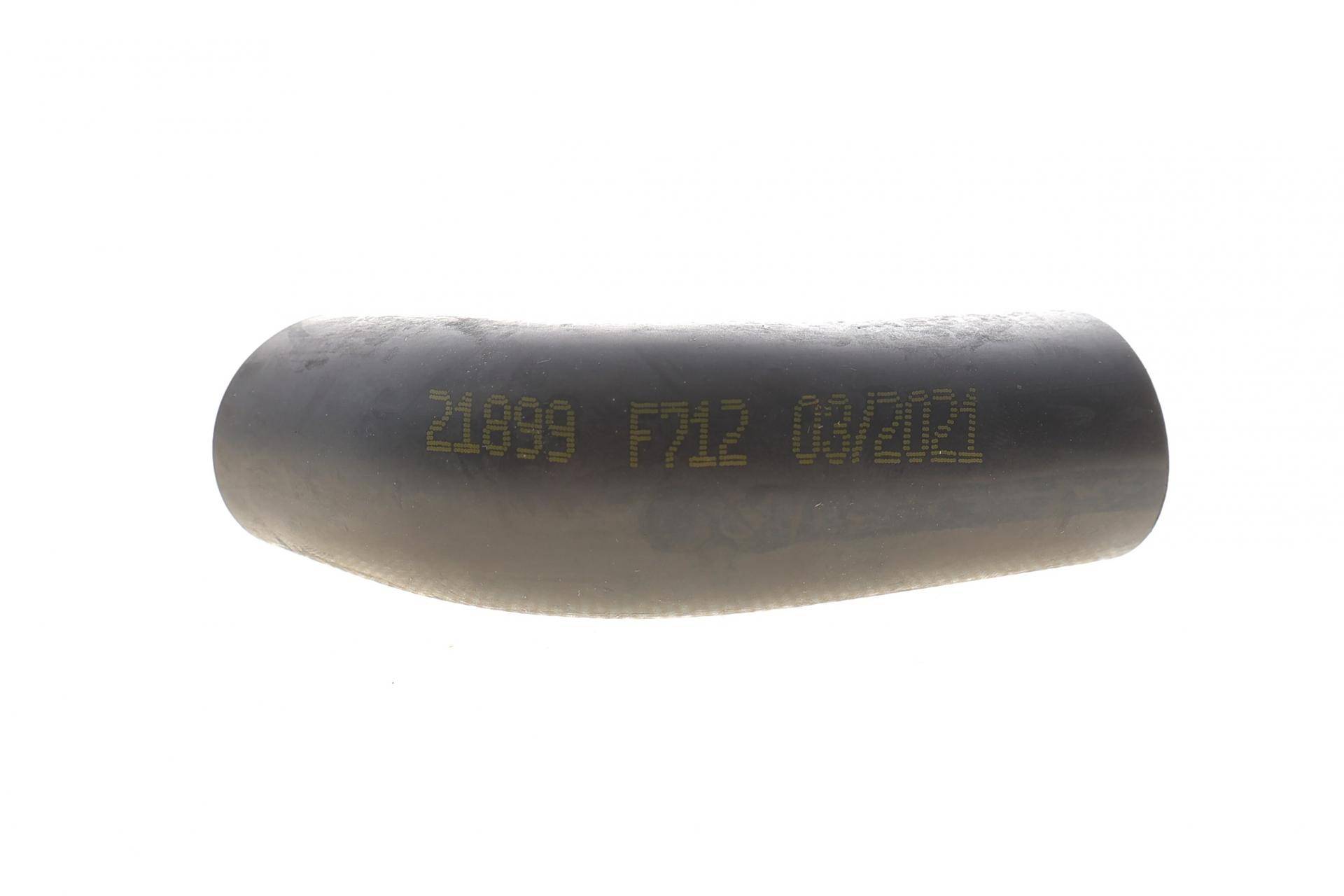 Патрубок фільтра повітряного Peugeot Boxer/Citroen Berlingo/Fiat Ducato 1.9D 96-