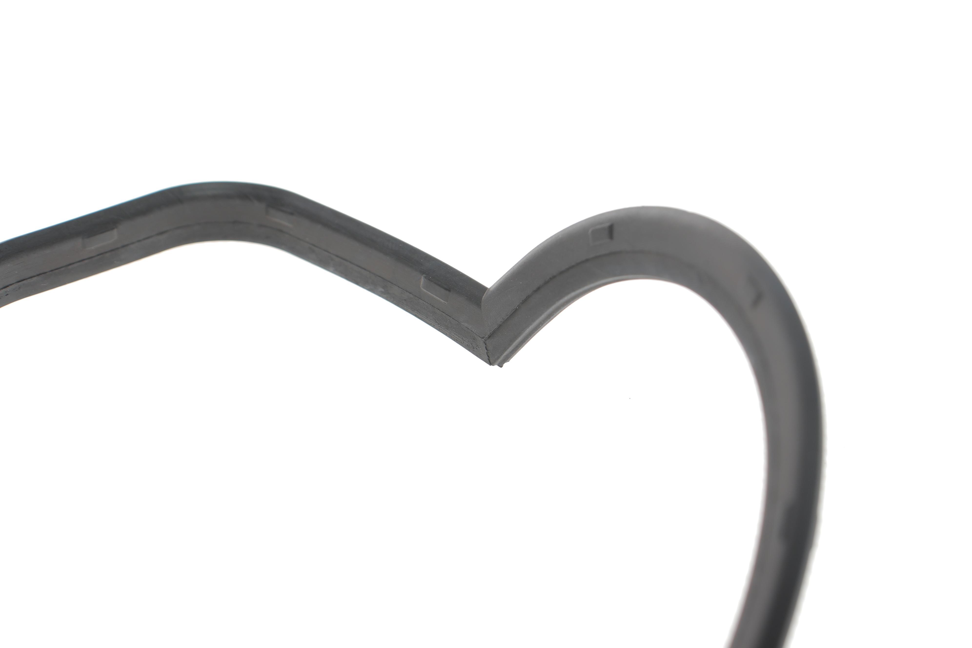 Прокладка кришки клапанів Hyundai Santa Fe/Tucson 2.0CRDi 04-