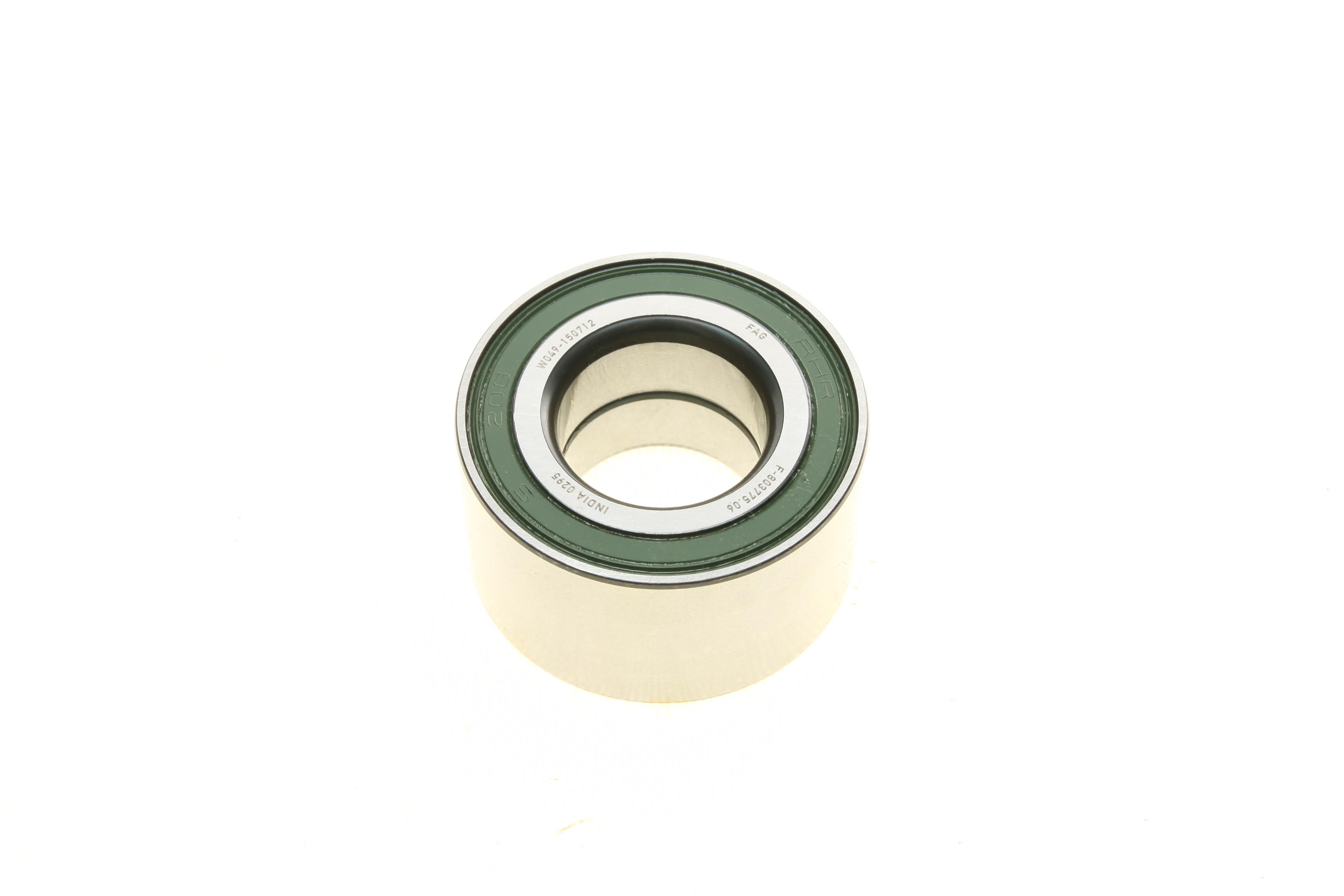 Подшипник ступицы (передней) Opel Corsa C/Combo 1.2-1.7DTi/Meriva 1.6-1.8 00-