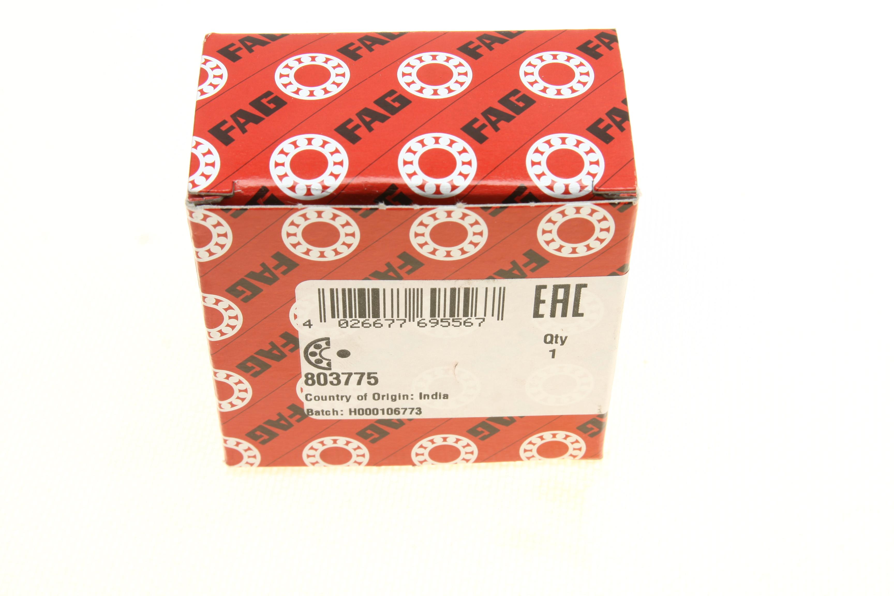 Подшипник ступицы (передней) Opel Corsa C/Combo 1.2-1.7DTi/Meriva 1.6-1.8 00-