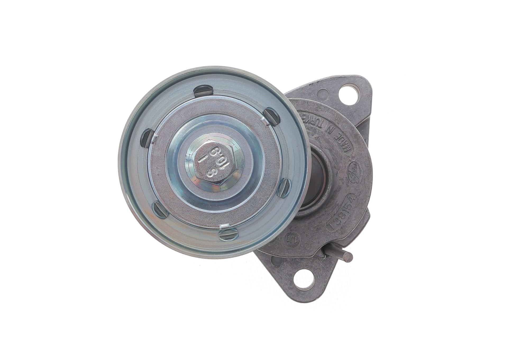 Натяжитель ремня генератора Chevrolet Lacetti/Opel Combo/Astra 1.4-1.8 91-