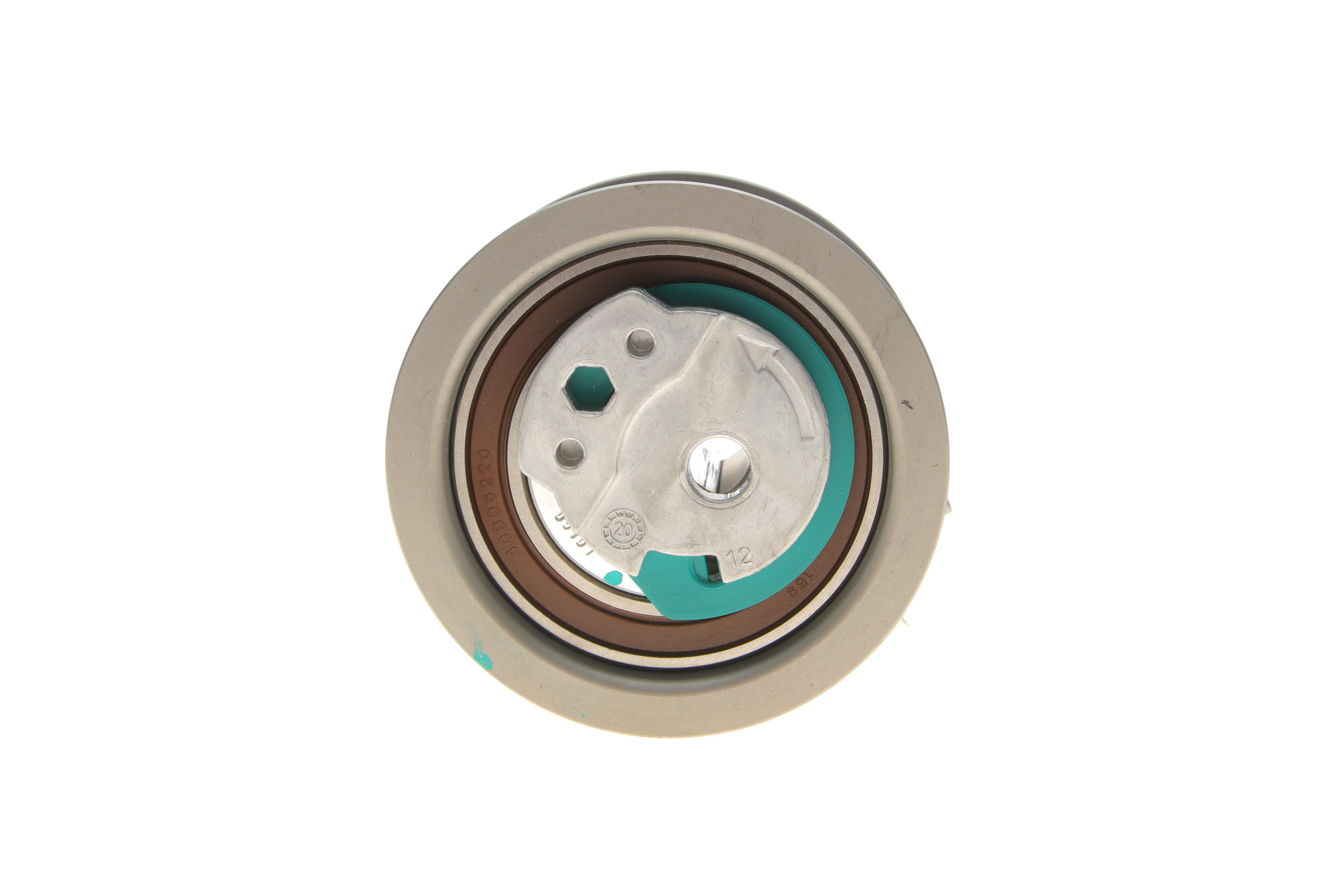 Ролик ГРМ Volvo S60/S80/S90/V40/V60/V70/V90/XC40/XC60/XC90 2.0D 13- (натяжний) (78.5x33.2)