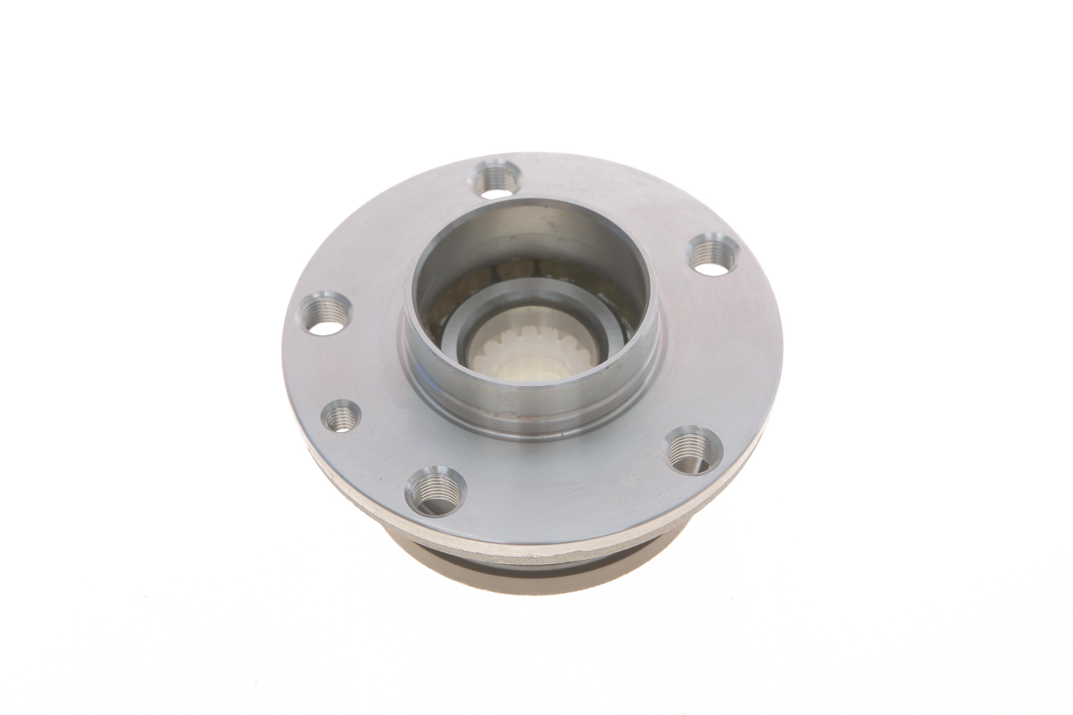 Подшипник ступицы (задней) Alfa Romeo 147 01-10/156 97-06/GT 03-10 (+ABS)