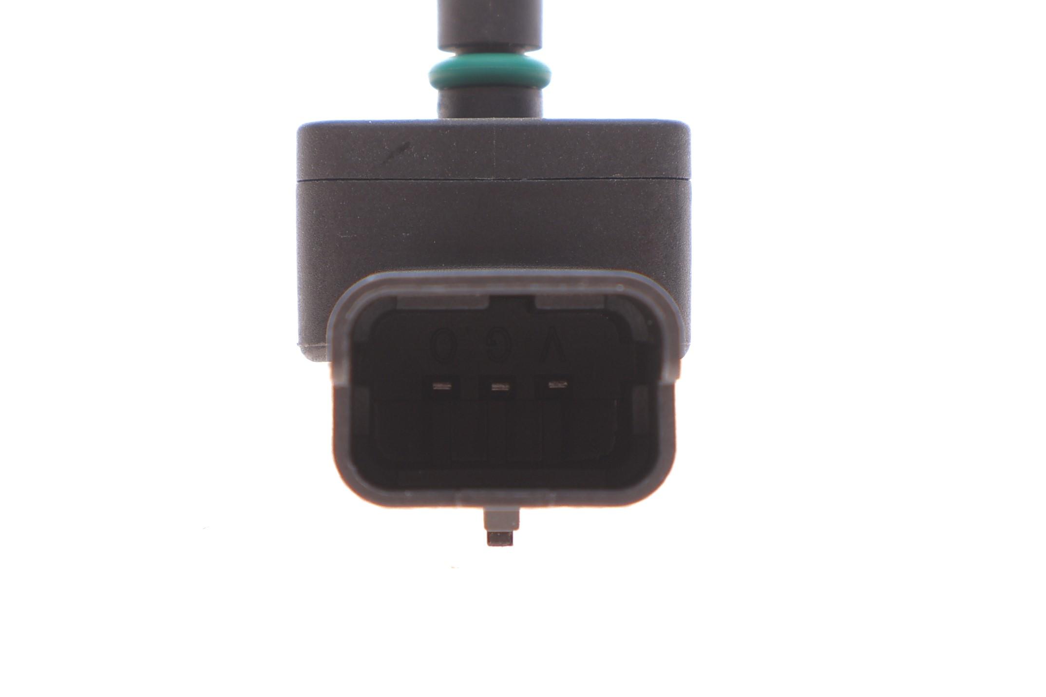 Датчик тиску наддува Citroen Berlingo 1.6HDI 05-