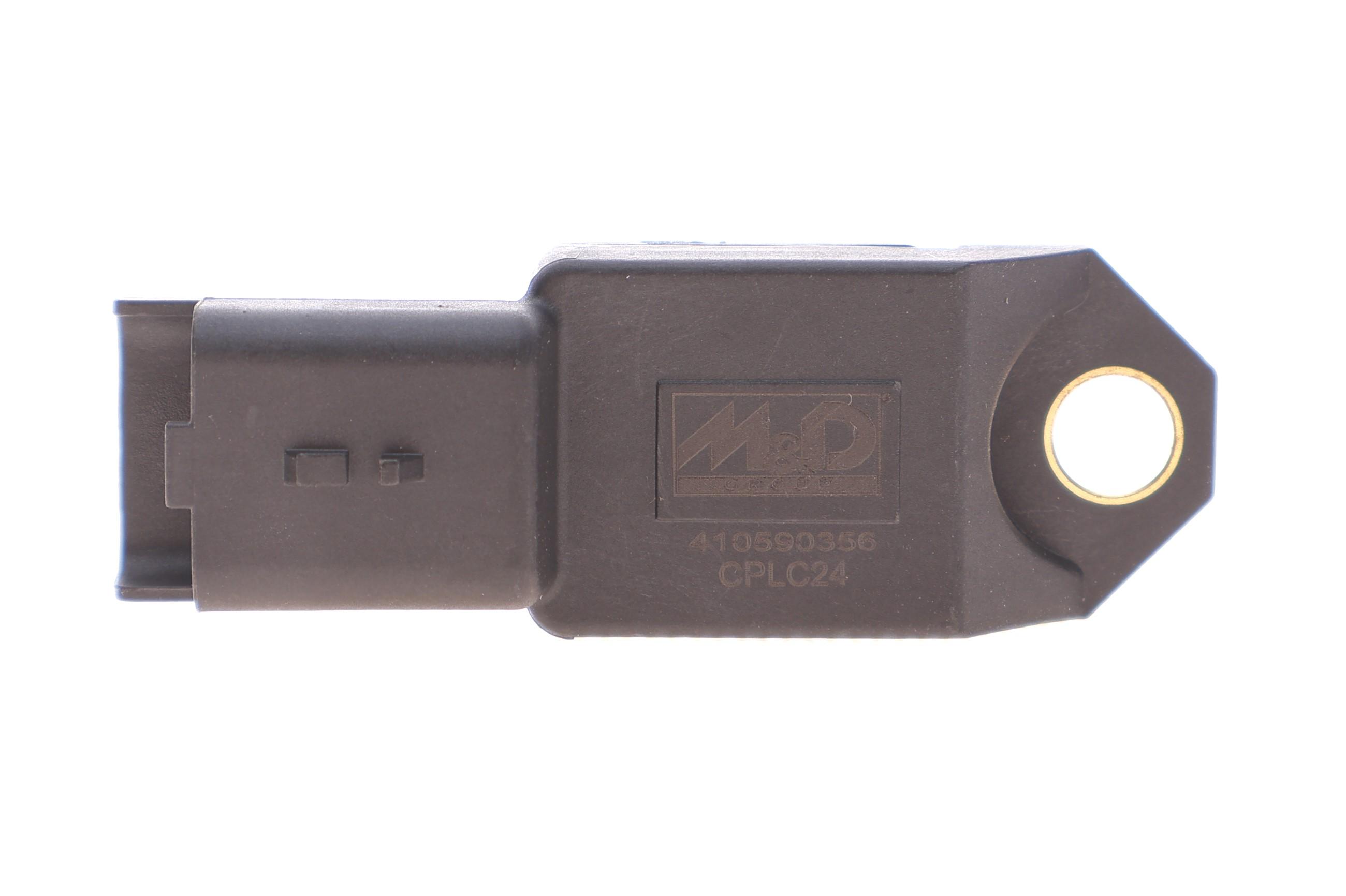 Датчик тиску наддува Citroen Berlingo 1.6HDI 05-