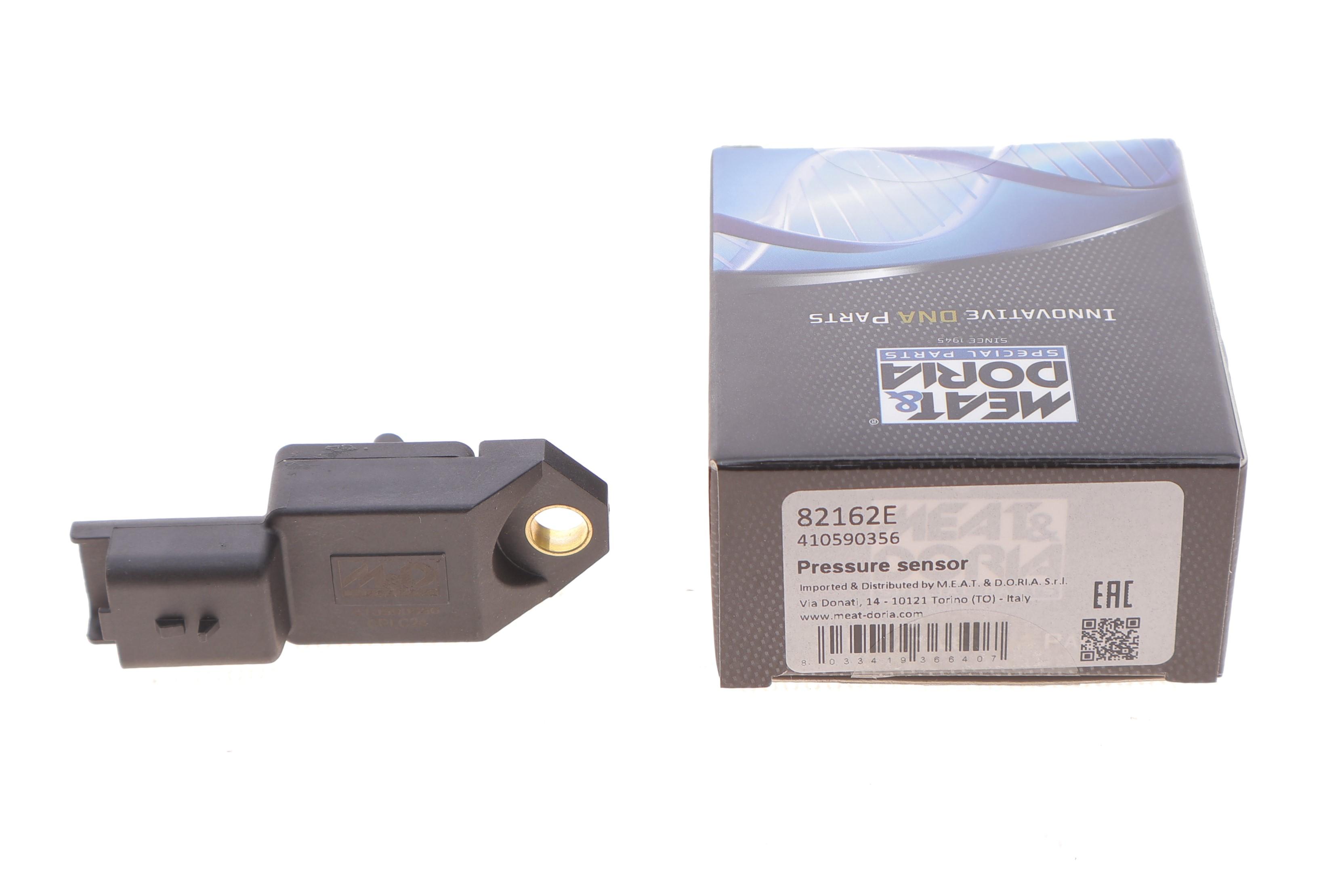 Датчик тиску наддува Citroen Berlingo 1.6HDI 05-