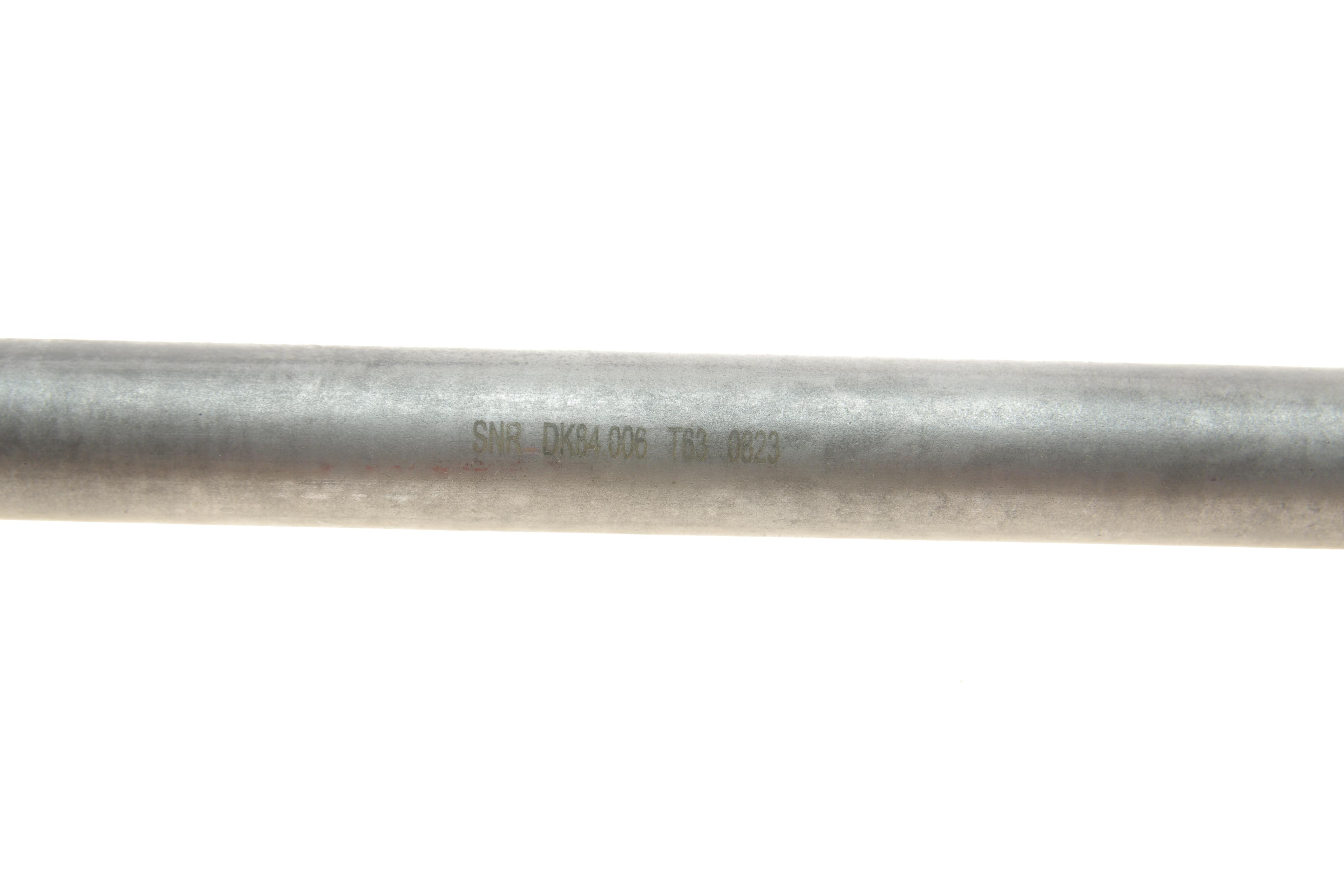 Піввісь (передня) Hyundai Tucson/Kia Sportage 2.0 CRDi/2.7 04- (L) (27x27x670)