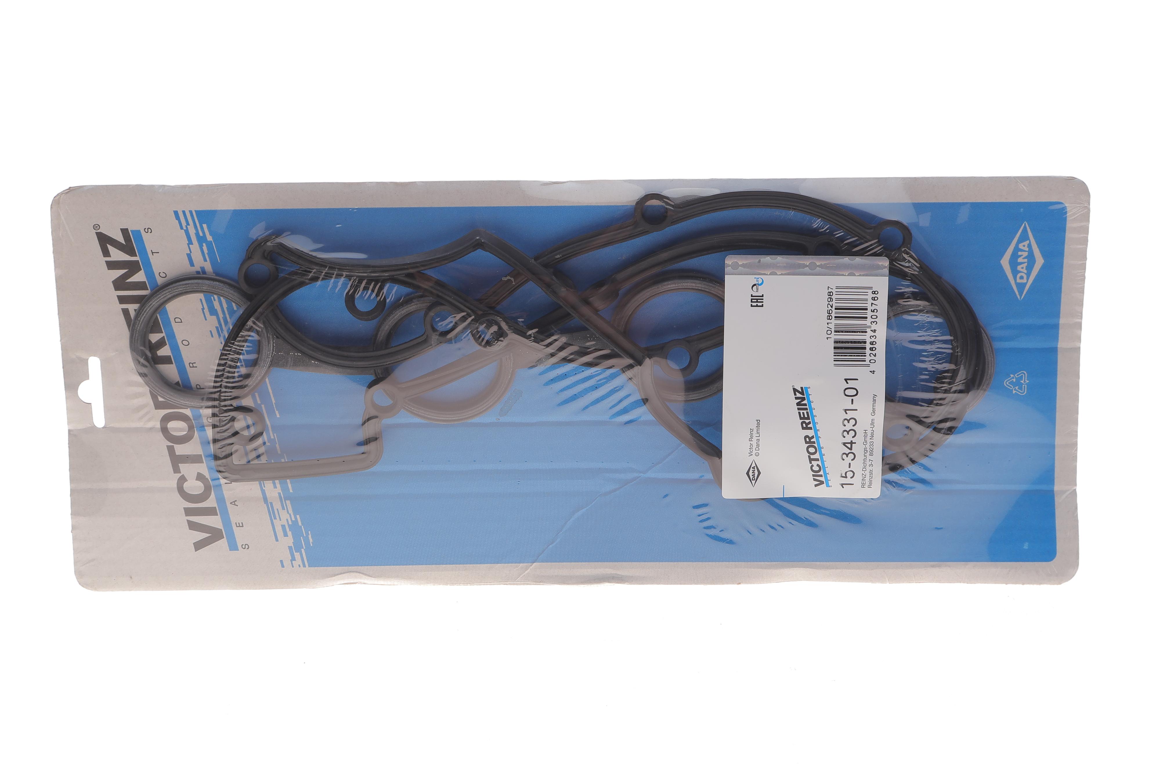 Прокладка крышки клапанов Ford Transit 2.0/2.3 94-07