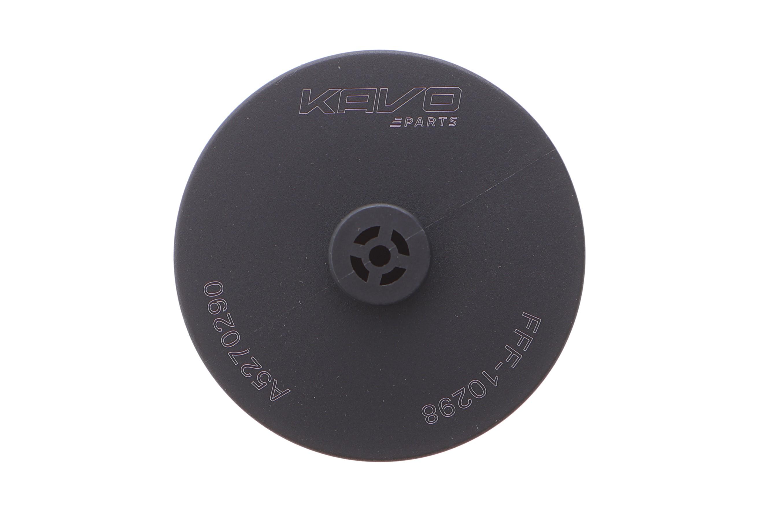 Фільтр паливний Volvo S60/S80/V70/XC70/XC90 2.4D/D5 01-