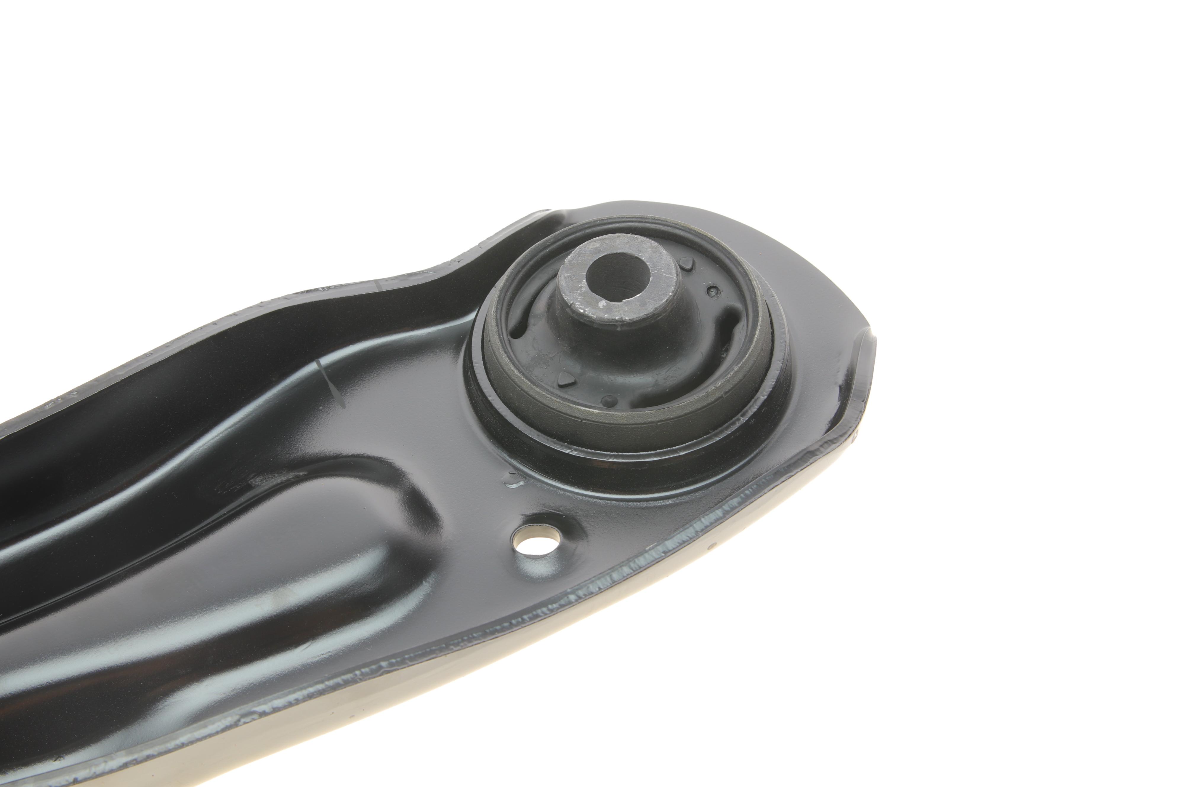 Важіль підвіски (передній) (L) VW Jetta IV 1.2-2.5 10-