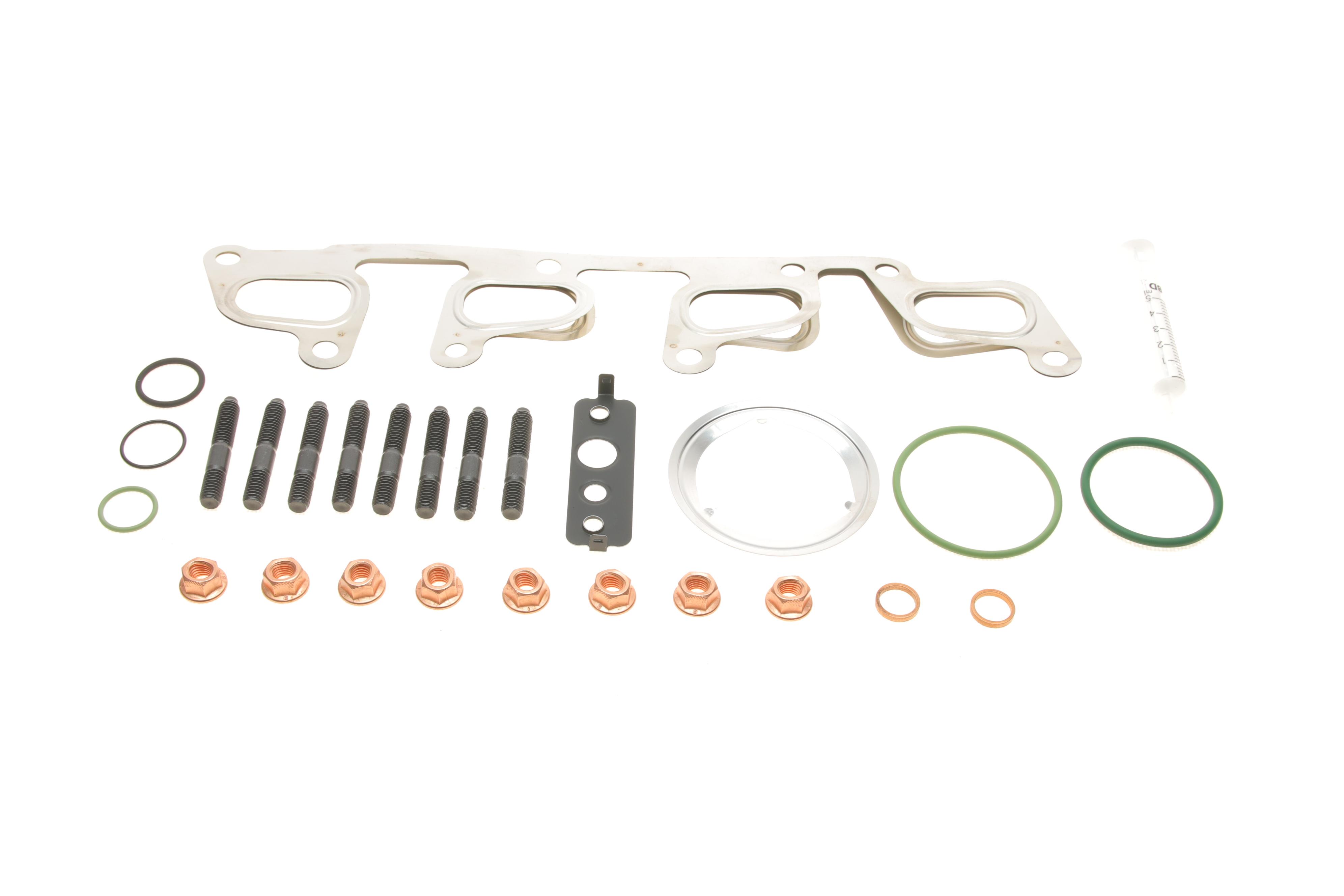 Комплект прокладок турбины VW Caddy III/IV 1.6 TDI 10-