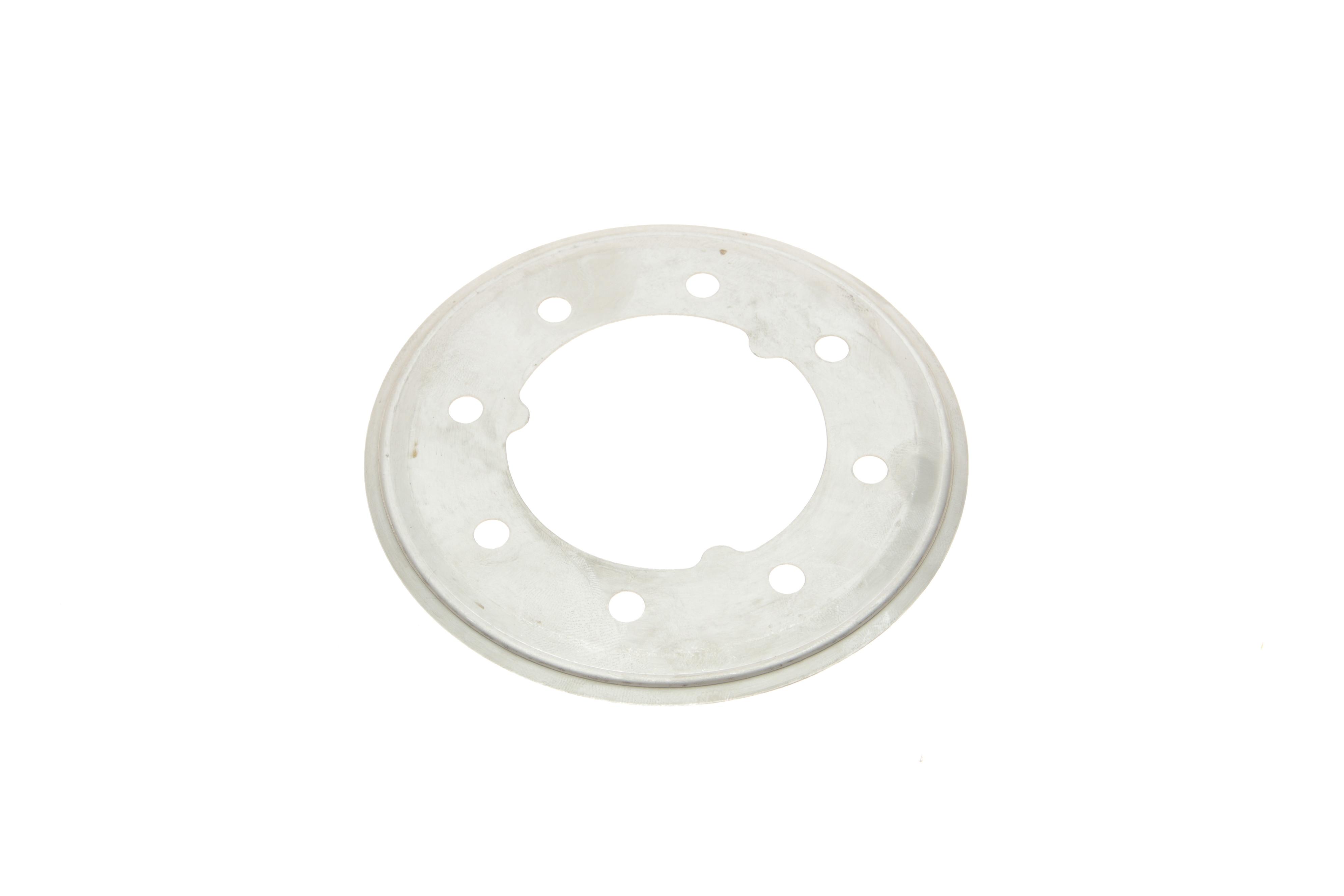 Прокладка труби вихлопної VW Phaeton 5.0 V10 02-06