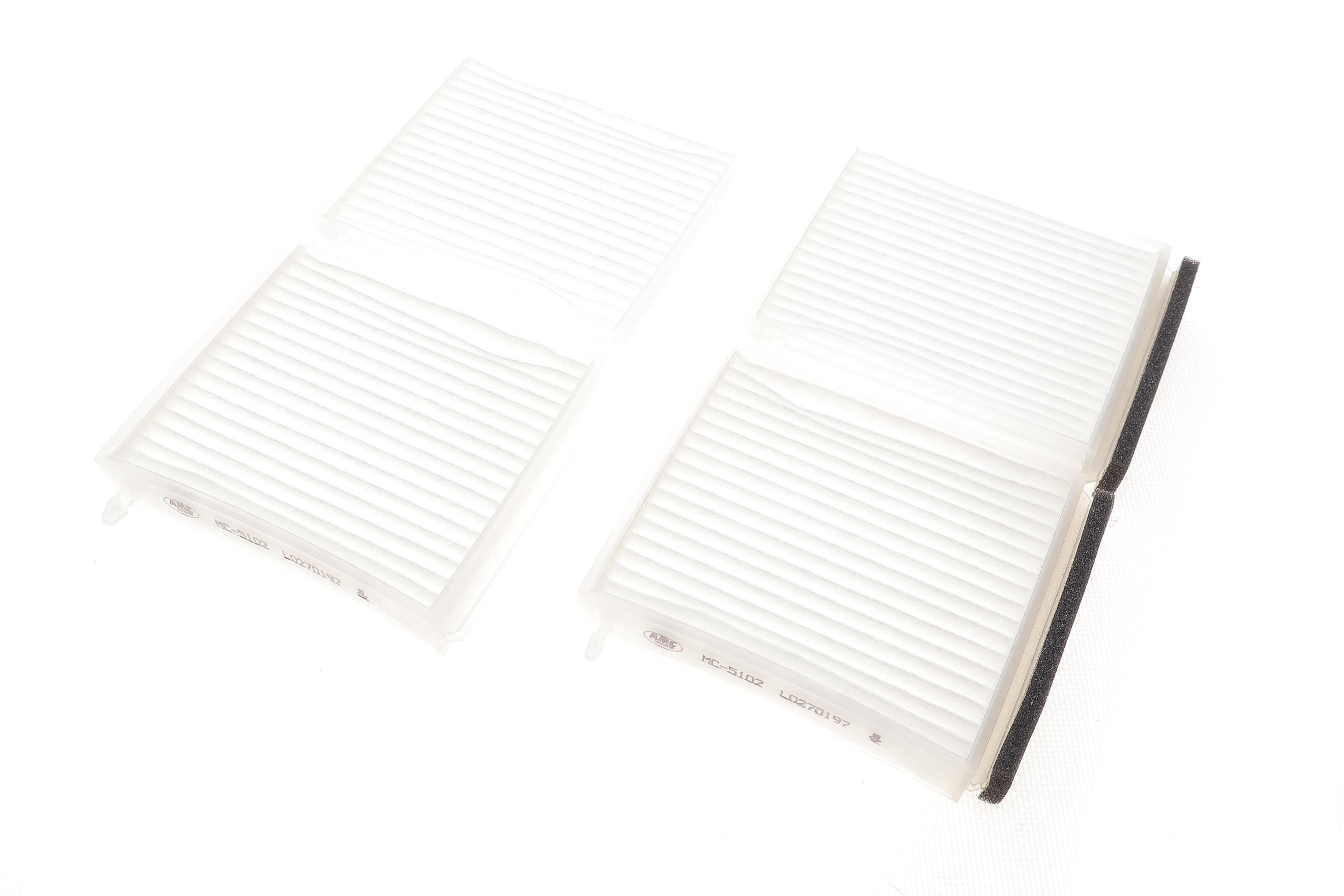 Фильтр салона Mazda 323/ 626 96-05