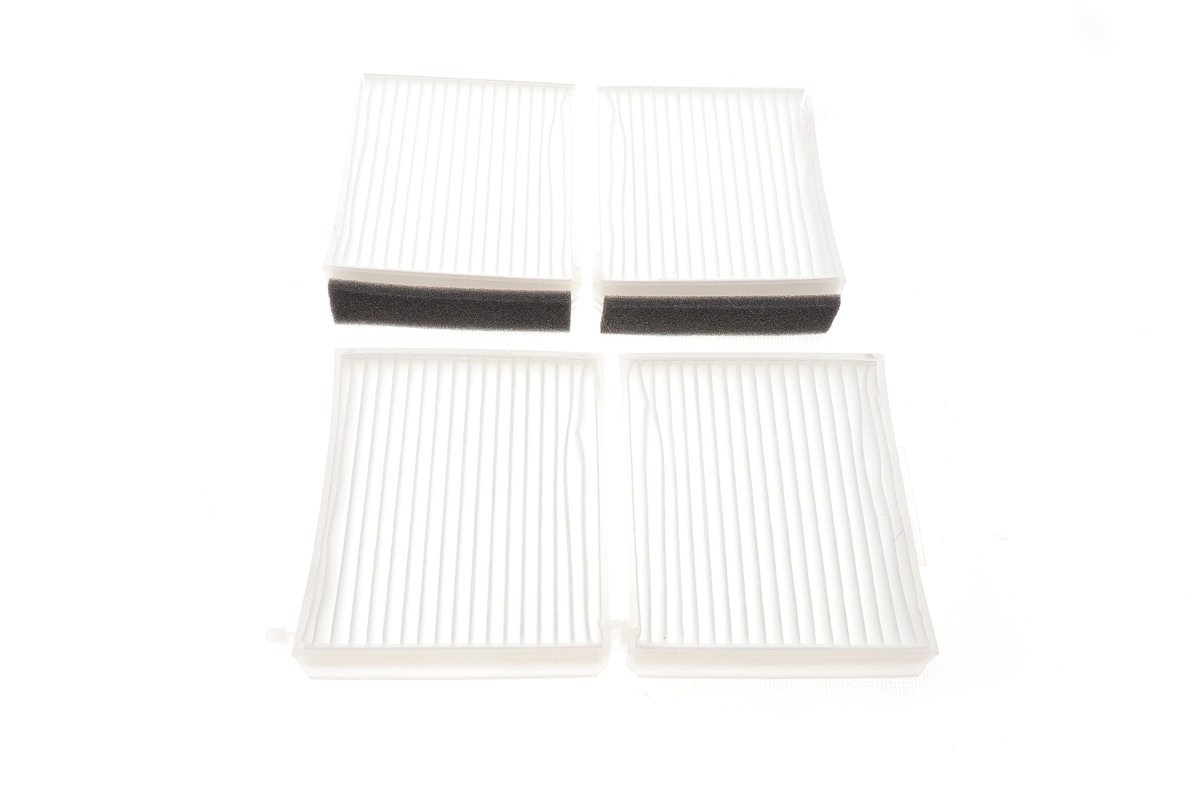 Фильтр салона Mazda 323/ 626 96-05