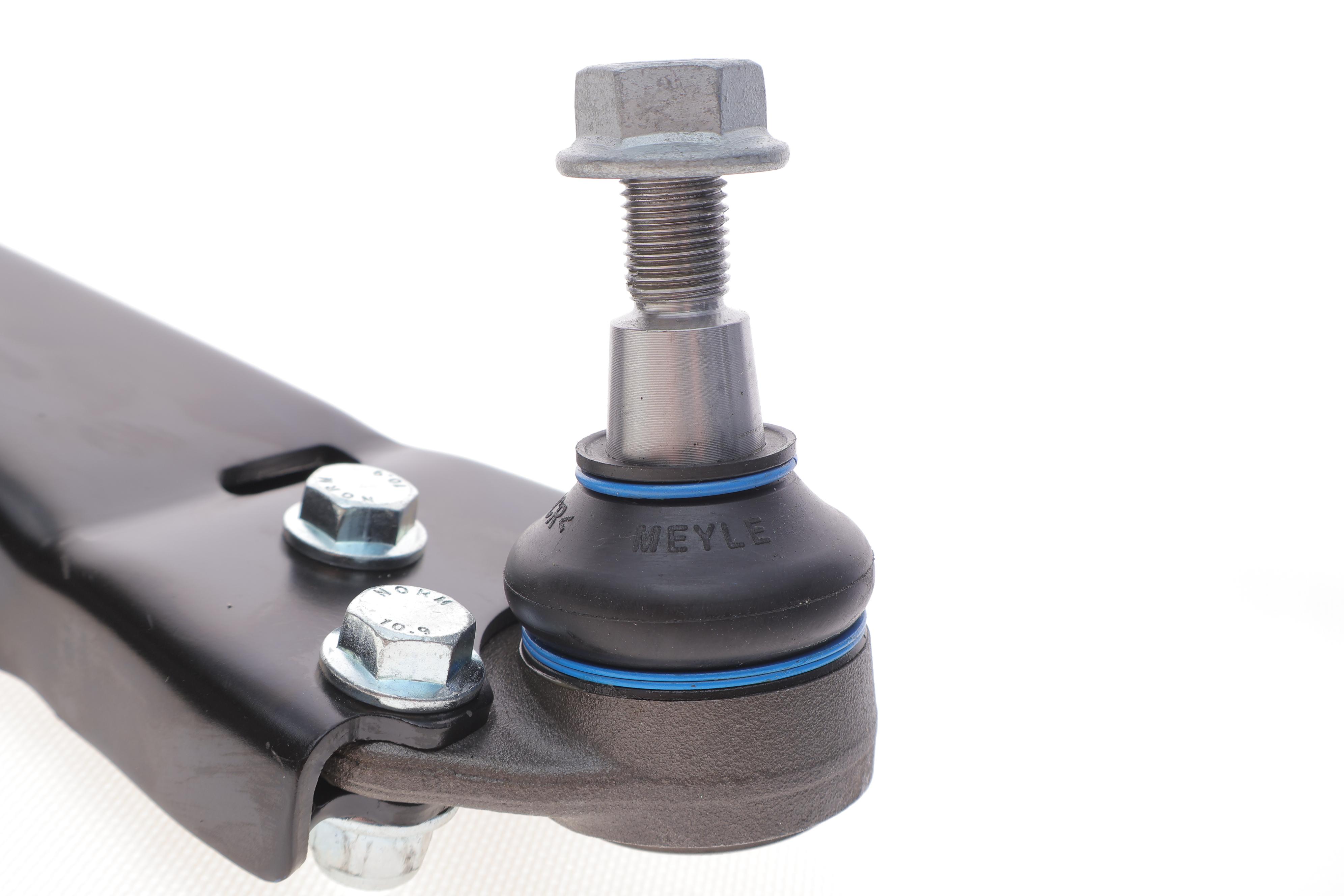 Важіль підвіски (передній/знизу) (R) Ford Mondeo IV 07-15