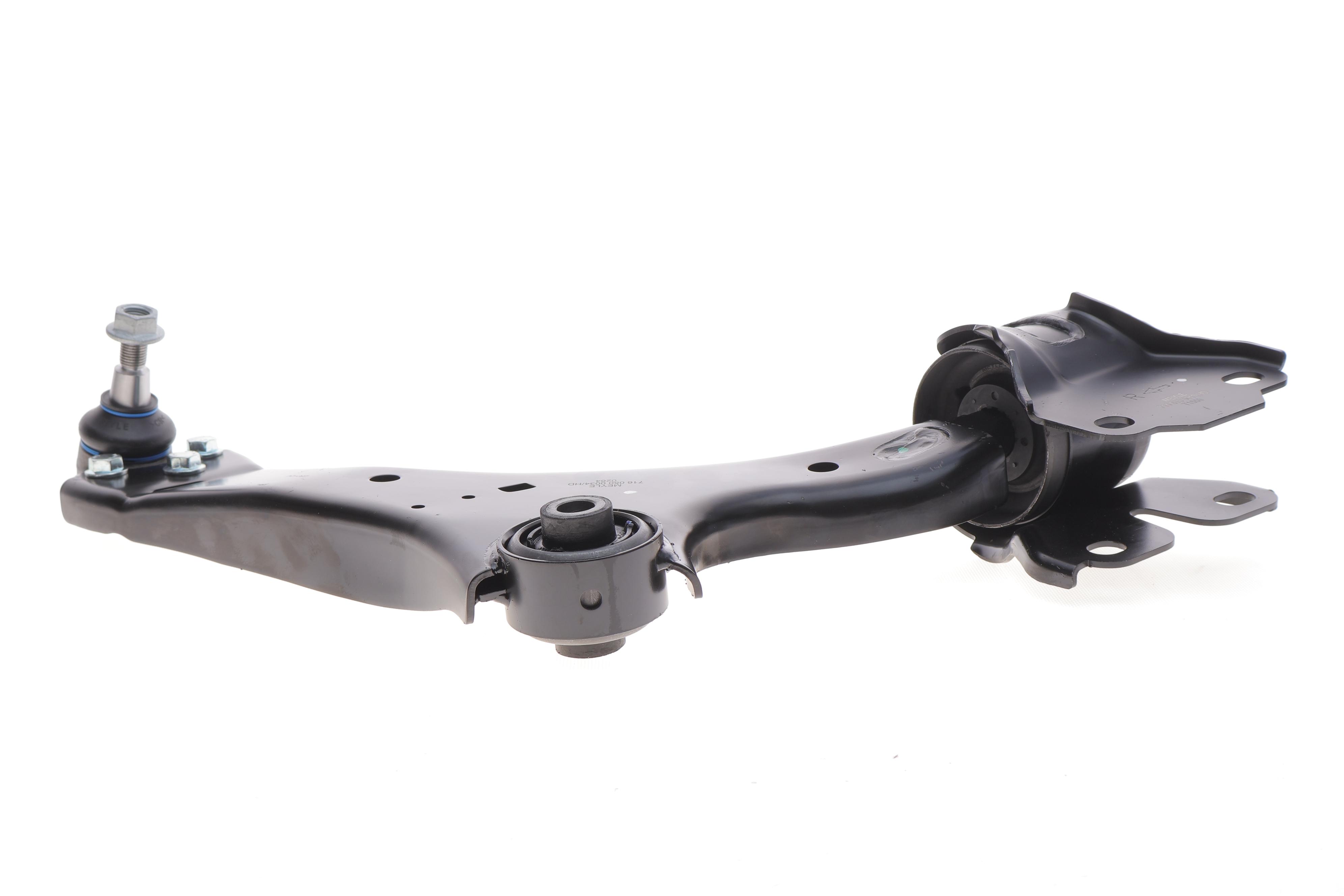 Важіль підвіски (передній/знизу) (R) Ford Mondeo IV 07-15